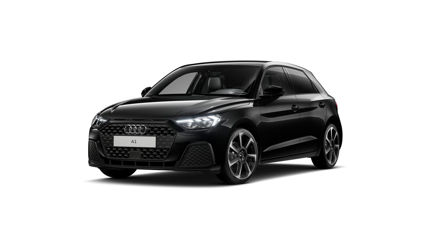 AUDI A1 Sportback 30 TFSI Attraction