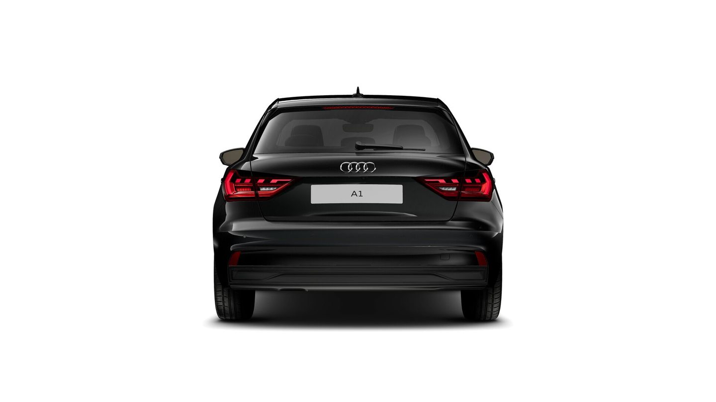 AUDI A1 Sportback 30 TFSI Attraction, Essence, Voiture nouvelle, Automatique - 4