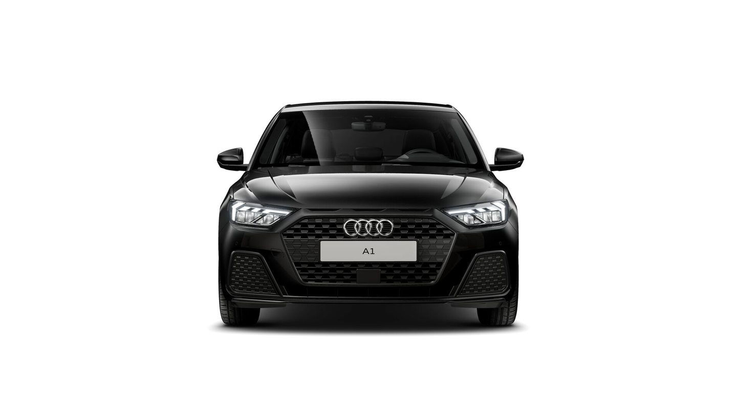 AUDI A1 Sportback 30 TFSI Attraction, Essence, Voiture nouvelle, Automatique - 5