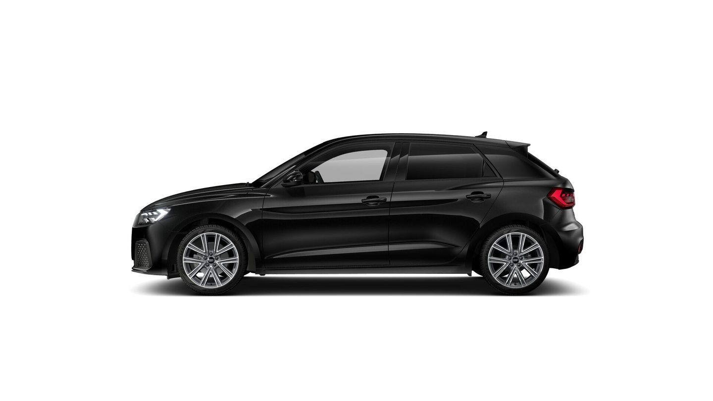 AUDI A1 Sportback 30 TFSI Attraction, Petrol, New car, Automatic - 2