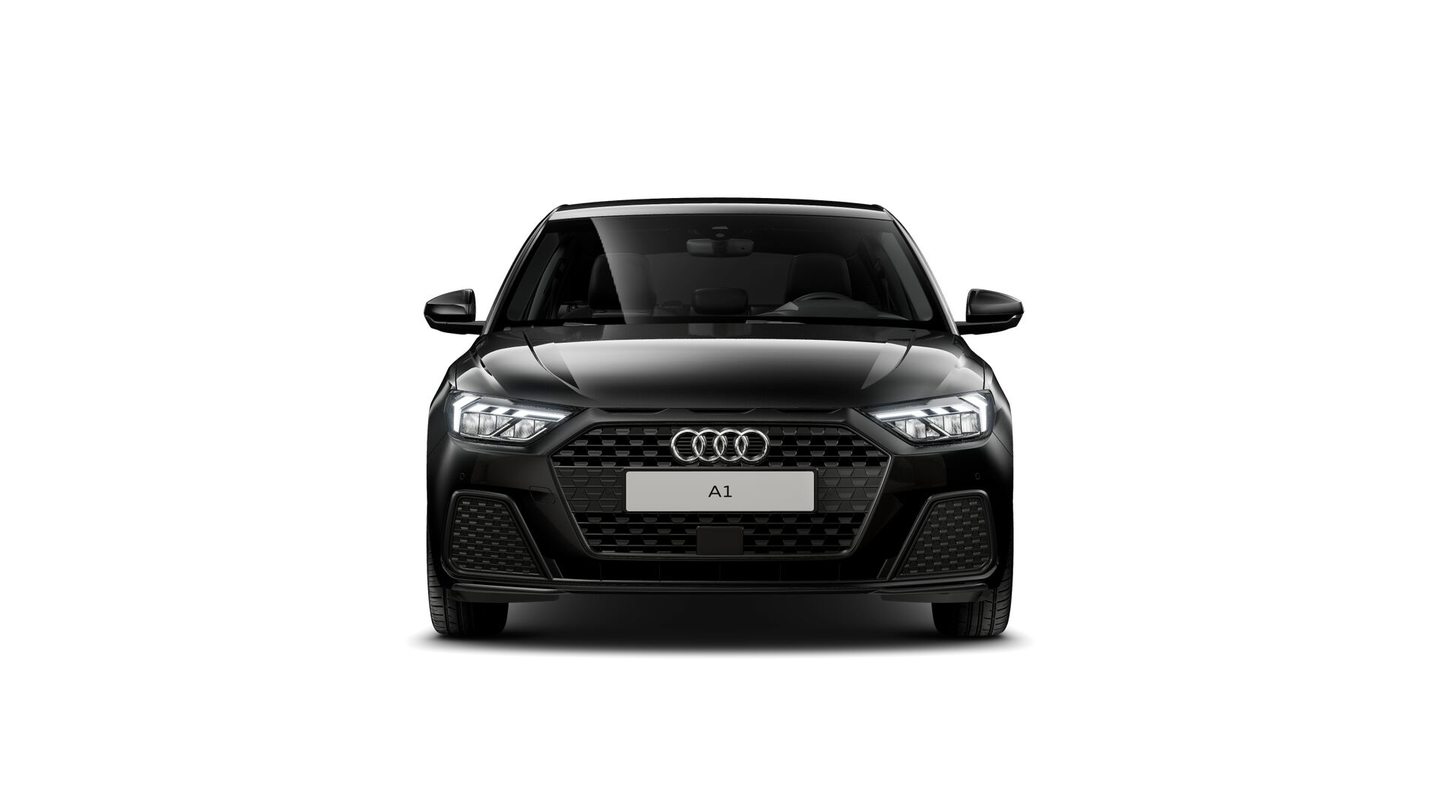 AUDI A1 Sportback 30 TFSI Attraction, Petrol, New car, Automatic - 5