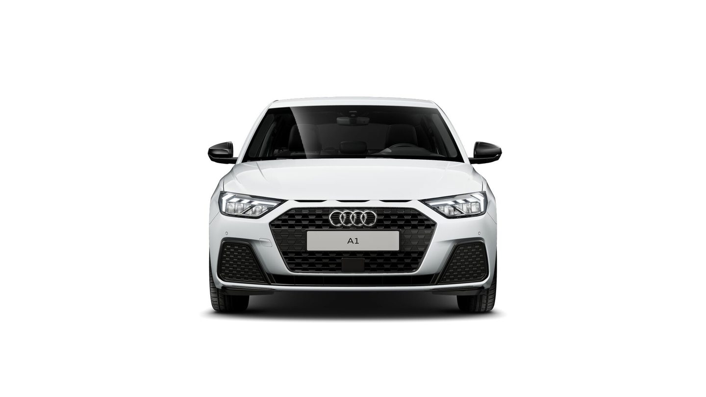 AUDI A1 Sportback 30 TFSI Attraction, Benzina, Auto nuove, Automatico - 5