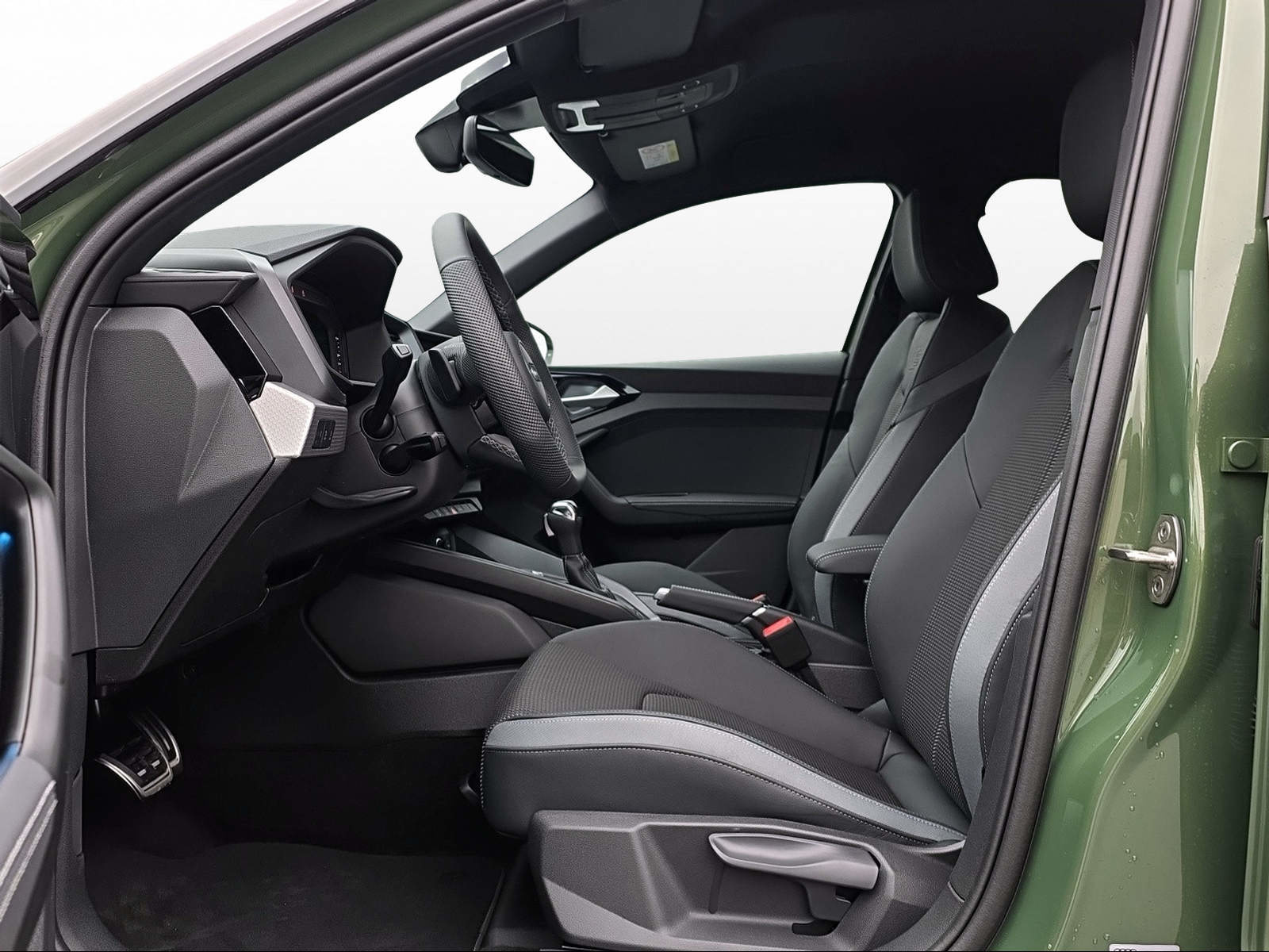 AUDI A1 Sportback 35 TFSI S line, Petrol, New car, Automatic - 7