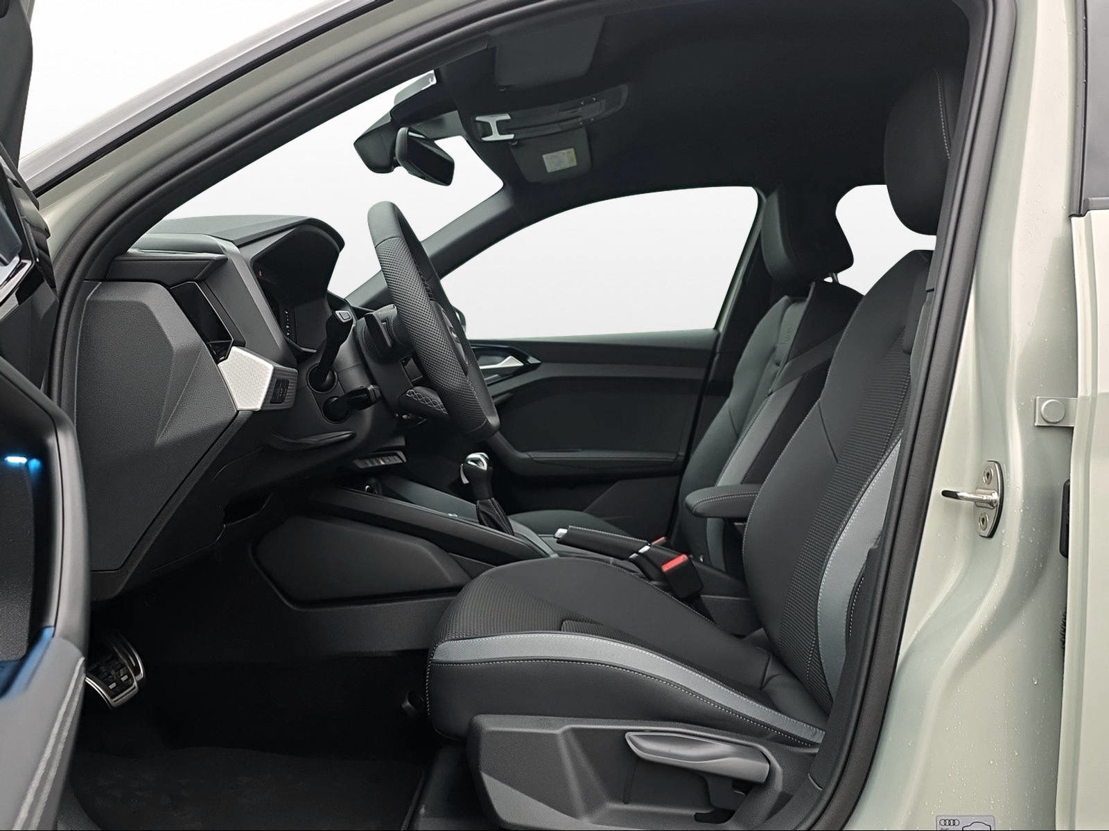 AUDI A1 Sportback 35 TFSI S line, Petrol, New car, Automatic - 7