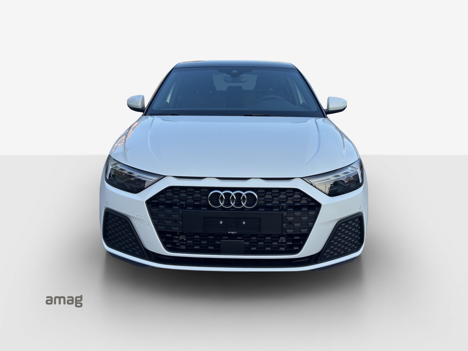 AUDI A1 Sportback 30 TFSI Attraction, Benzin, Neuwagen, Automatik - 7