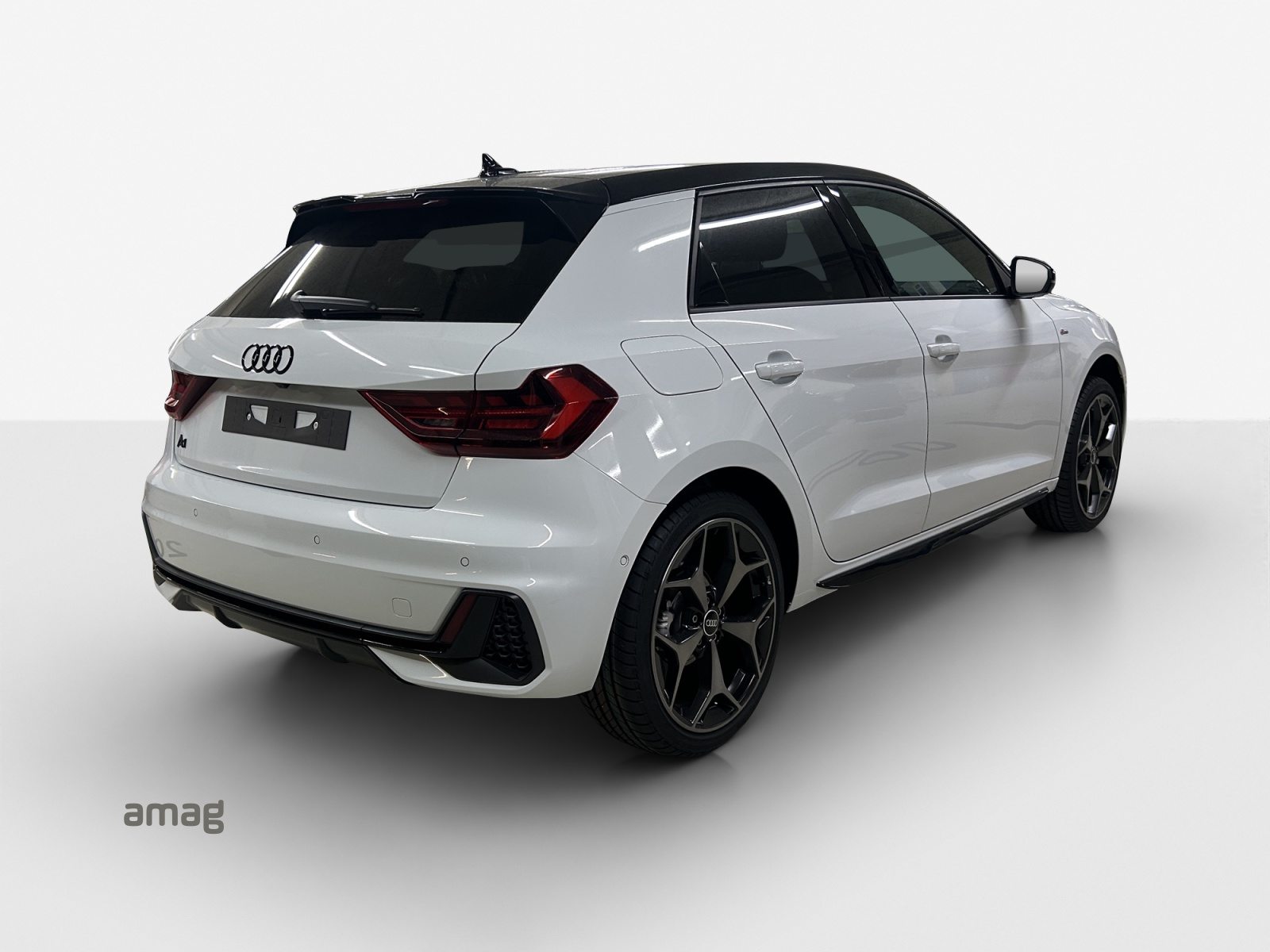 AUDI A1 Sportback 30 TFSI S line Attraction, Benzin, Neuwagen, Automatik - 5