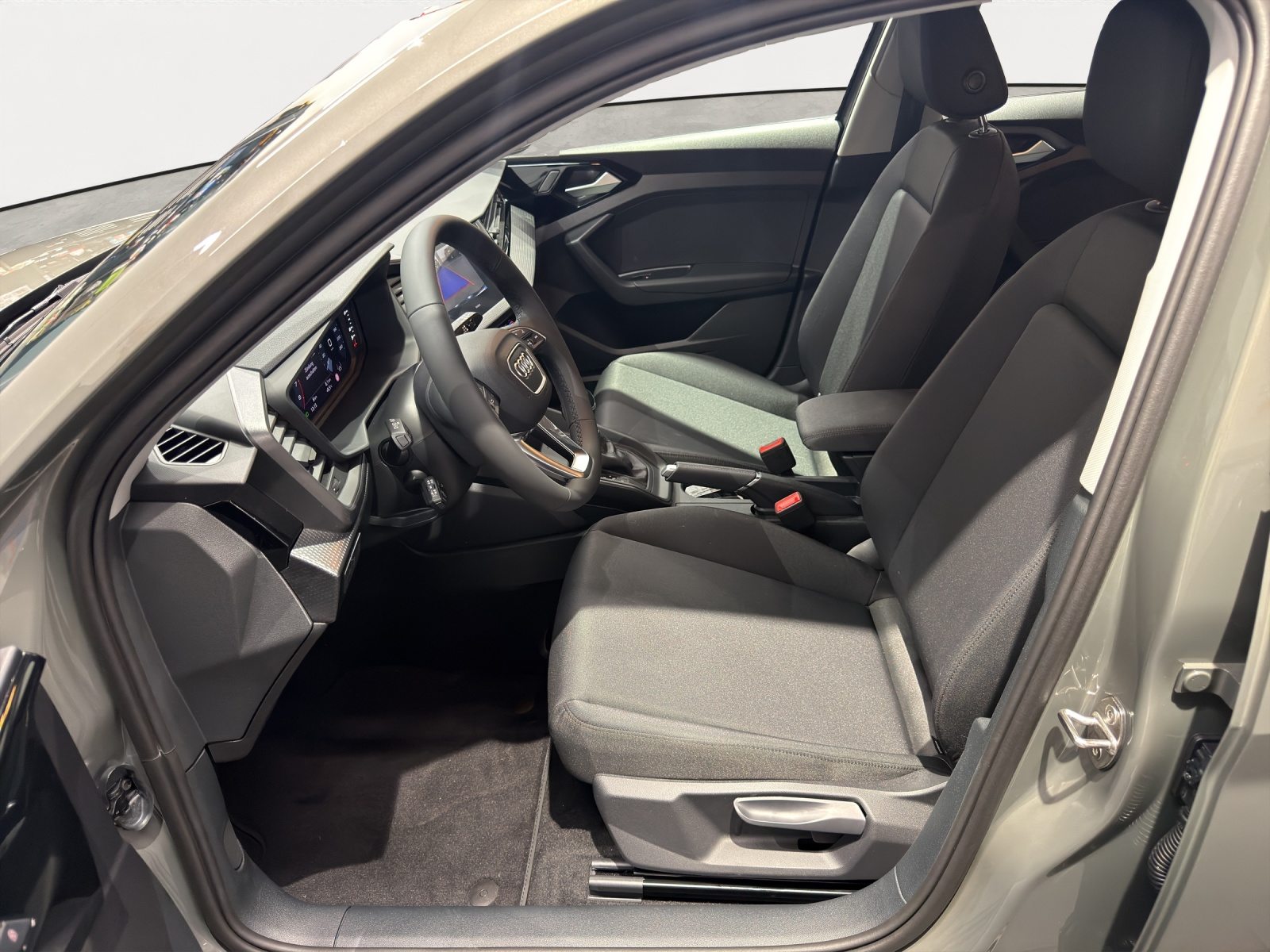 AUDI A1 Sportback 30 TFSI Attraction, Essence, Voiture nouvelle, Automatique - 5
