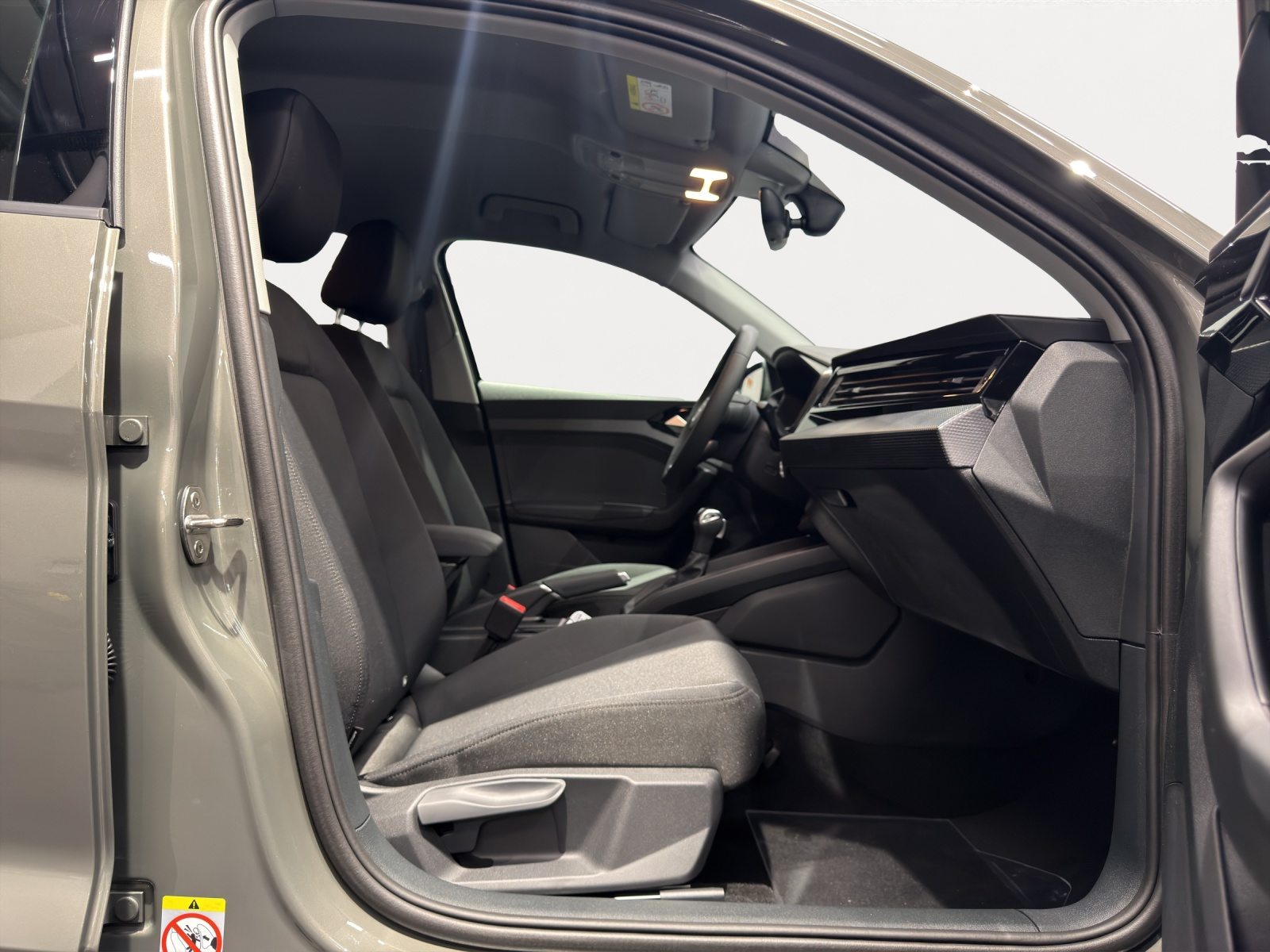 AUDI A1 Sportback 30 TFSI Attraction, Essence, Voiture nouvelle, Automatique - 7
