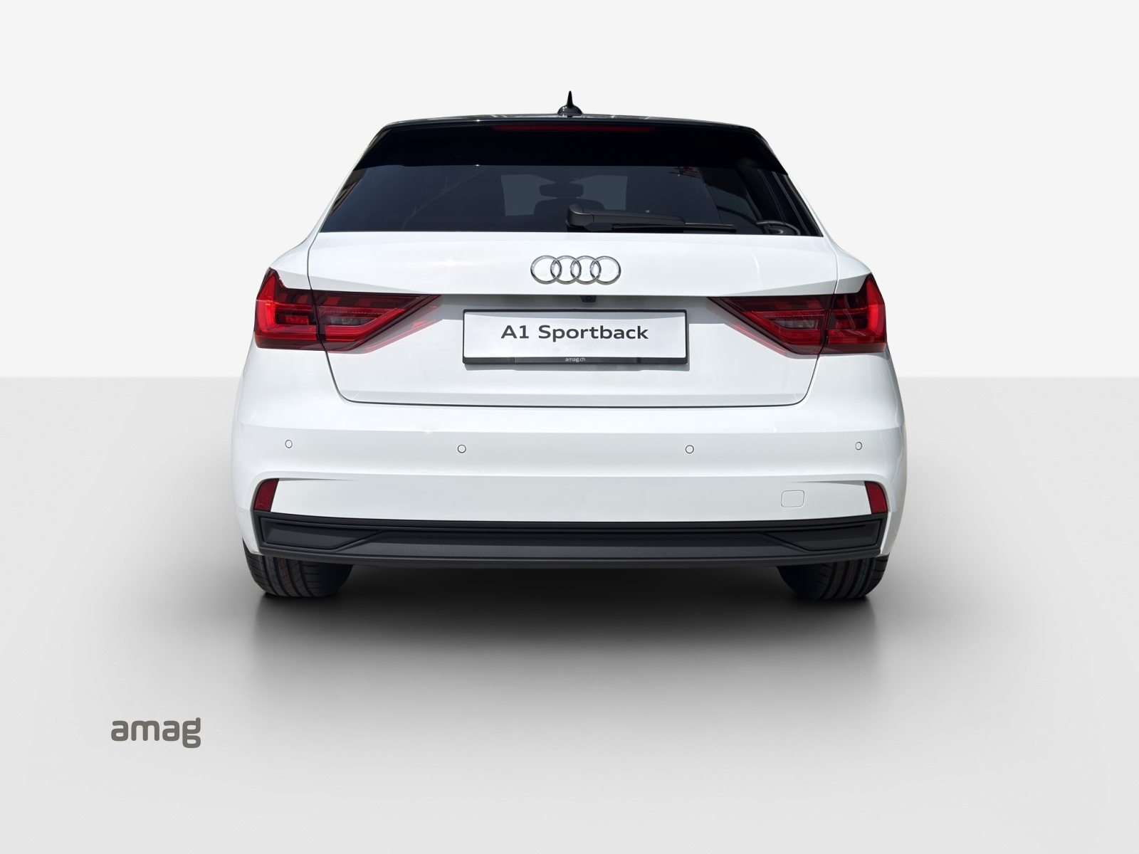 AUDI A1 Sportback 30 TFSI Attraction, Petrol, New car, Automatic - 4