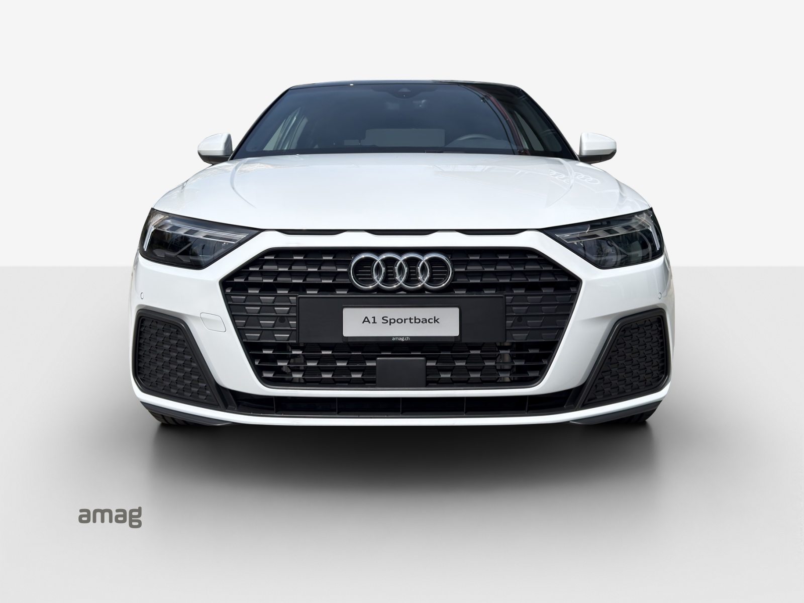 AUDI A1 Sportback 30 TFSI Attraction, Petrol, New car, Automatic - 7