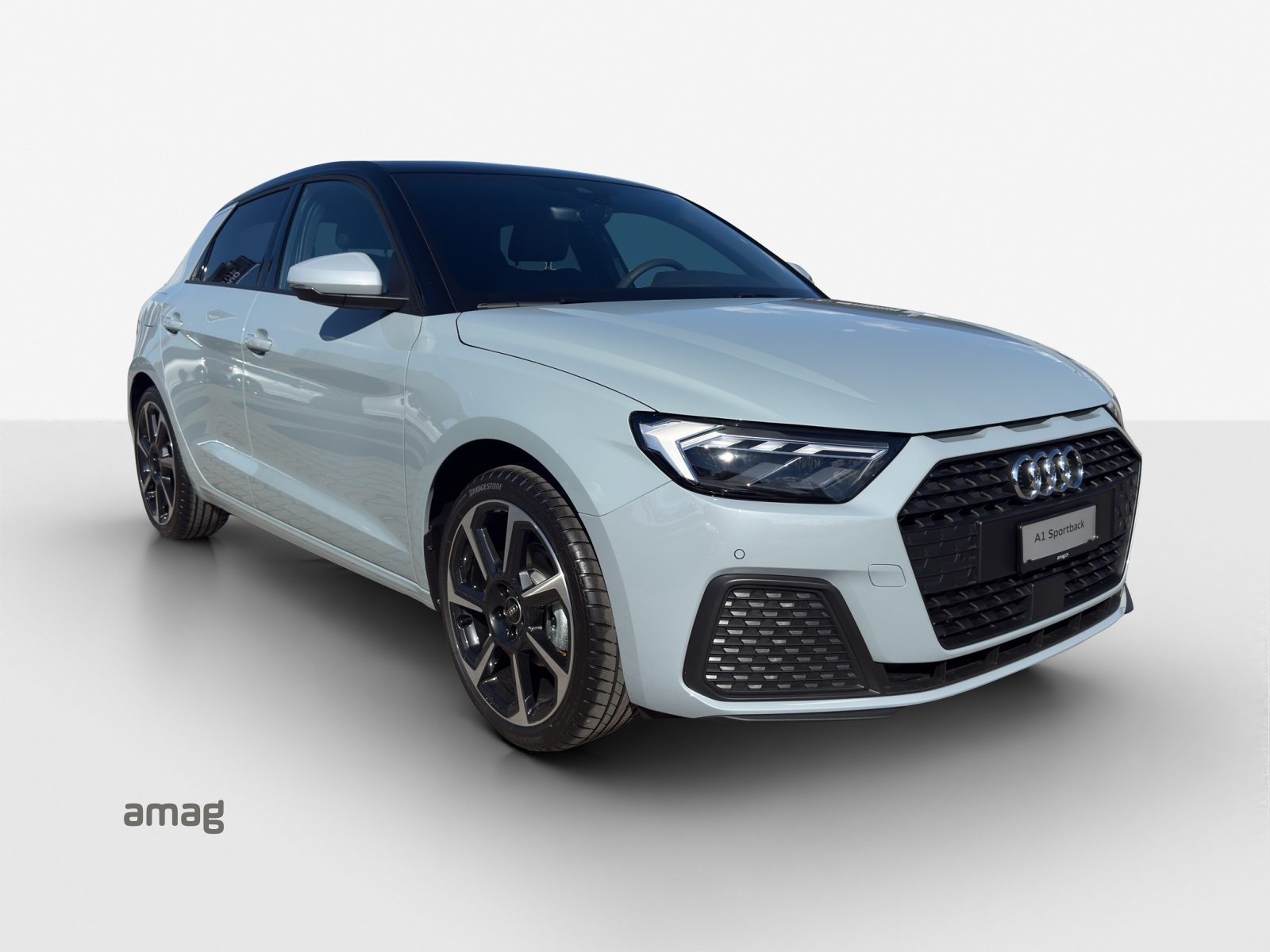 AUDI A1 Sportback 30 TFSI Attraction, Petrol, New car, Automatic - 6