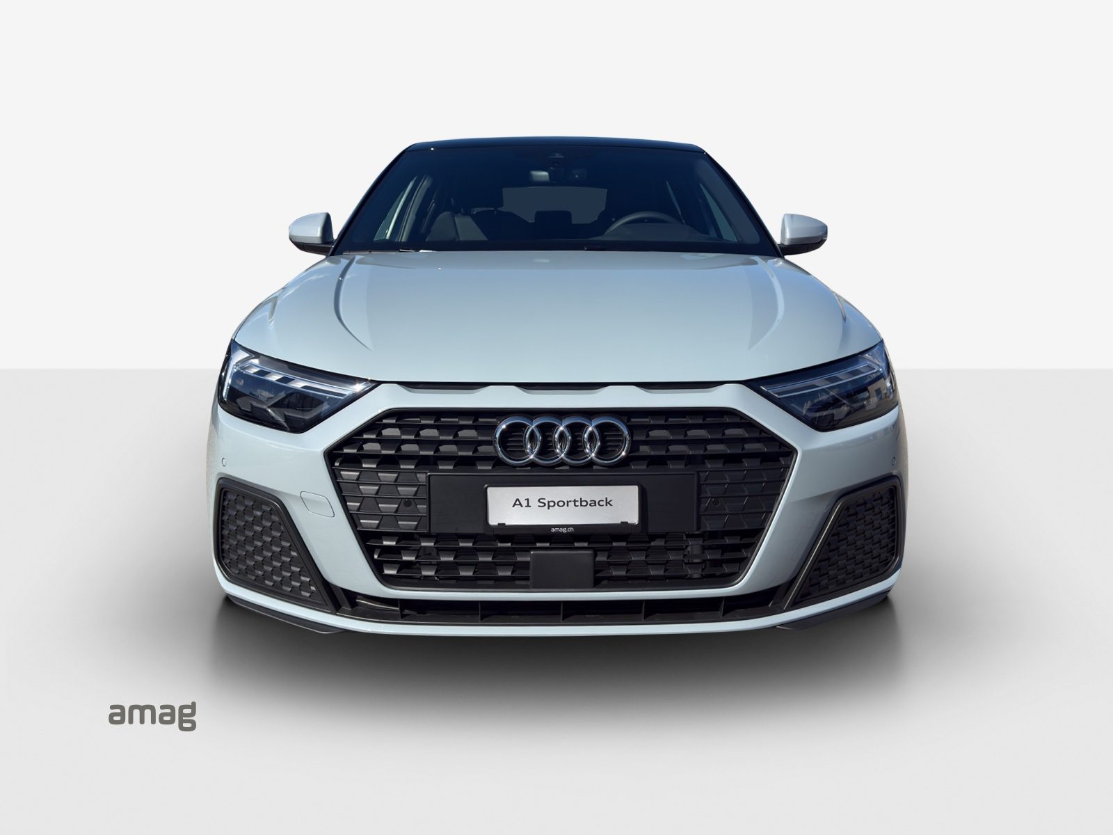 AUDI A1 Sportback 30 TFSI Attraction, Petrol, New car, Automatic - 7