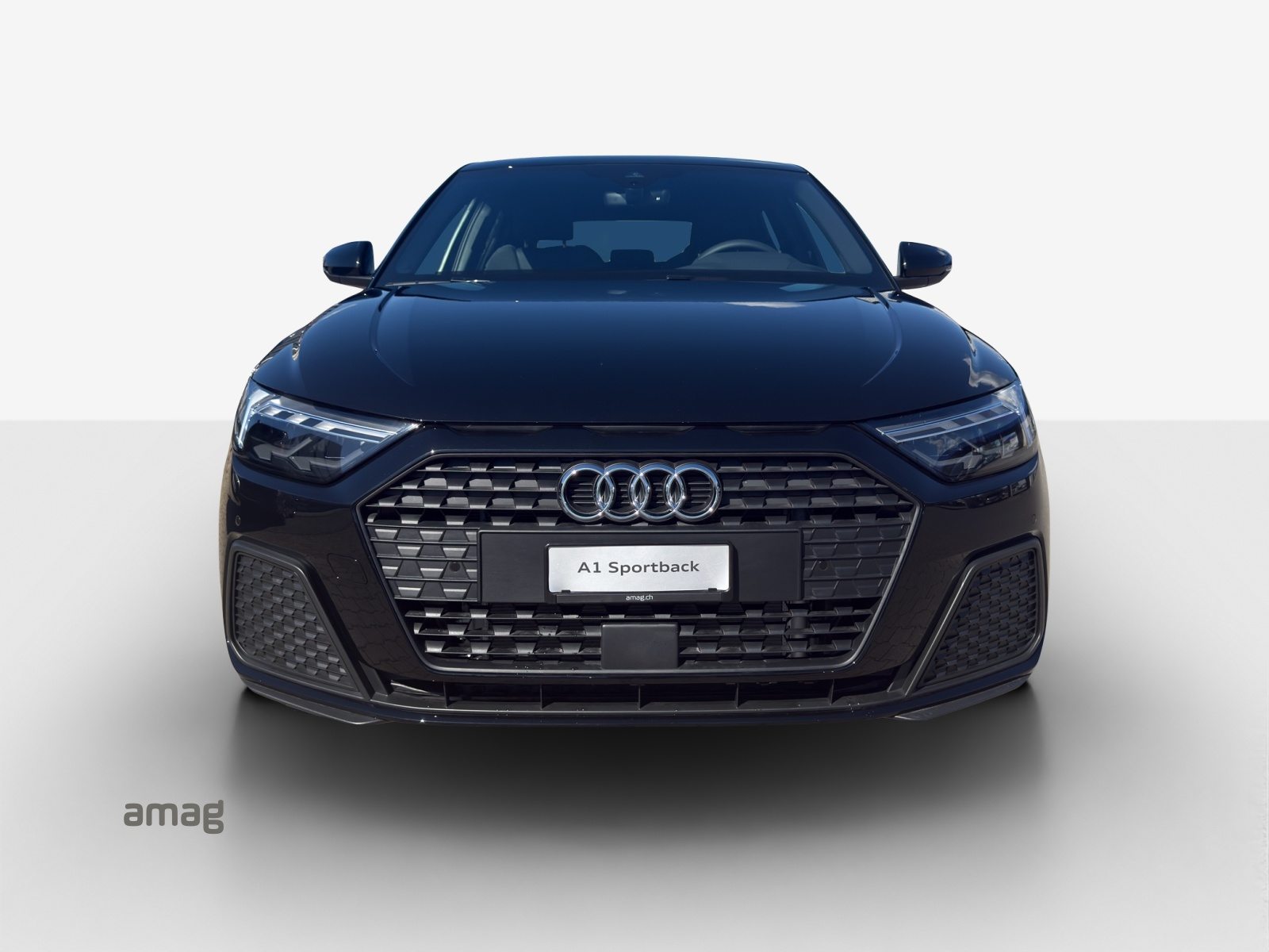 AUDI A1 Sportback 30 TFSI Attraction, Benzin, Neuwagen, Automatik - 7