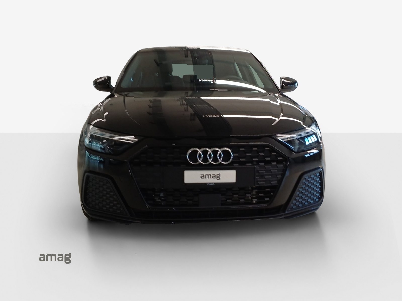 AUDI A1 Sportback 30 TFSI Attraction, Essence, Voiture nouvelle, Automatique - 7