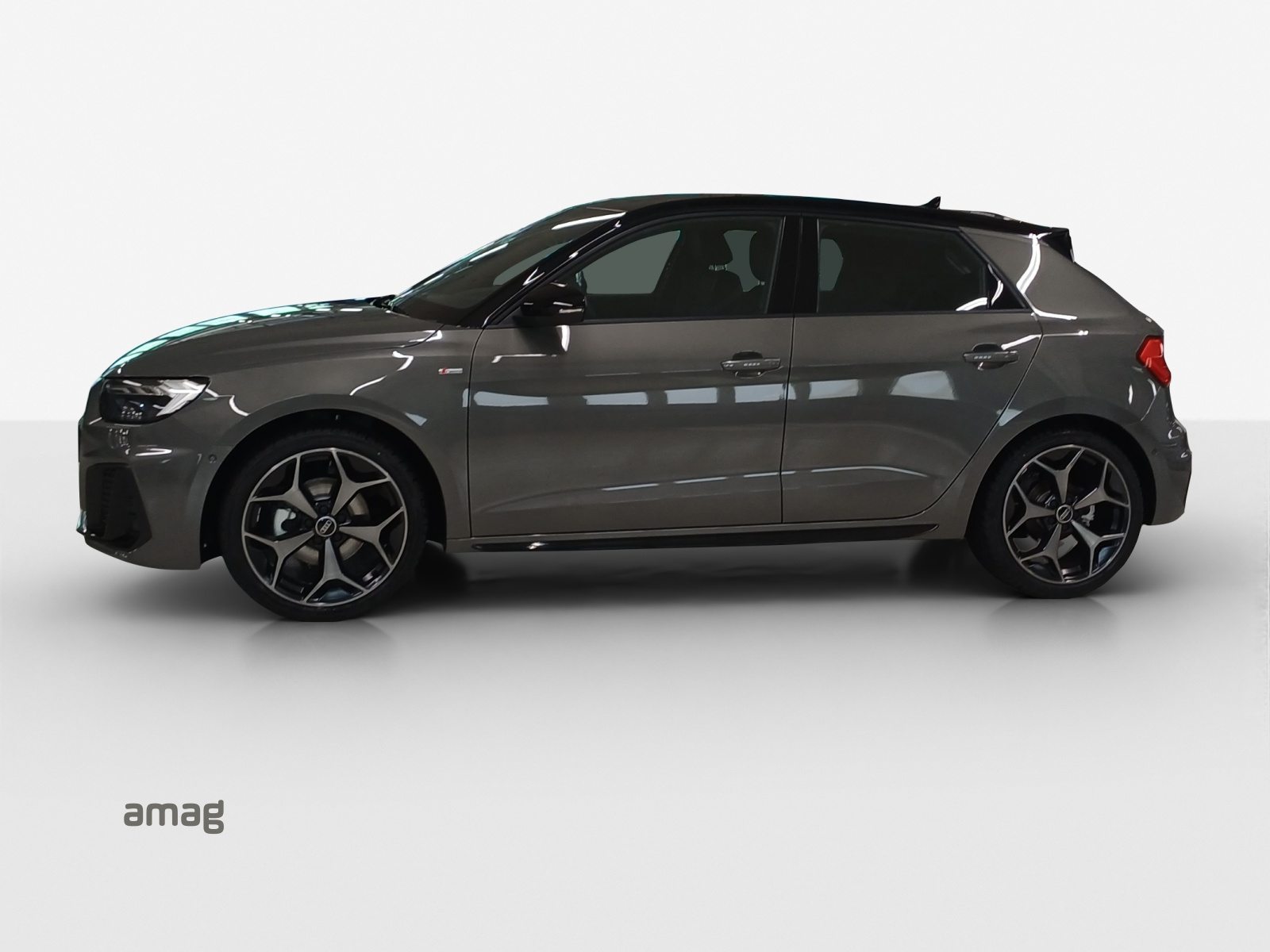 AUDI A1 Sportback 30 TFSI S line Attraction, Benzin, Neuwagen, Automatik - 3