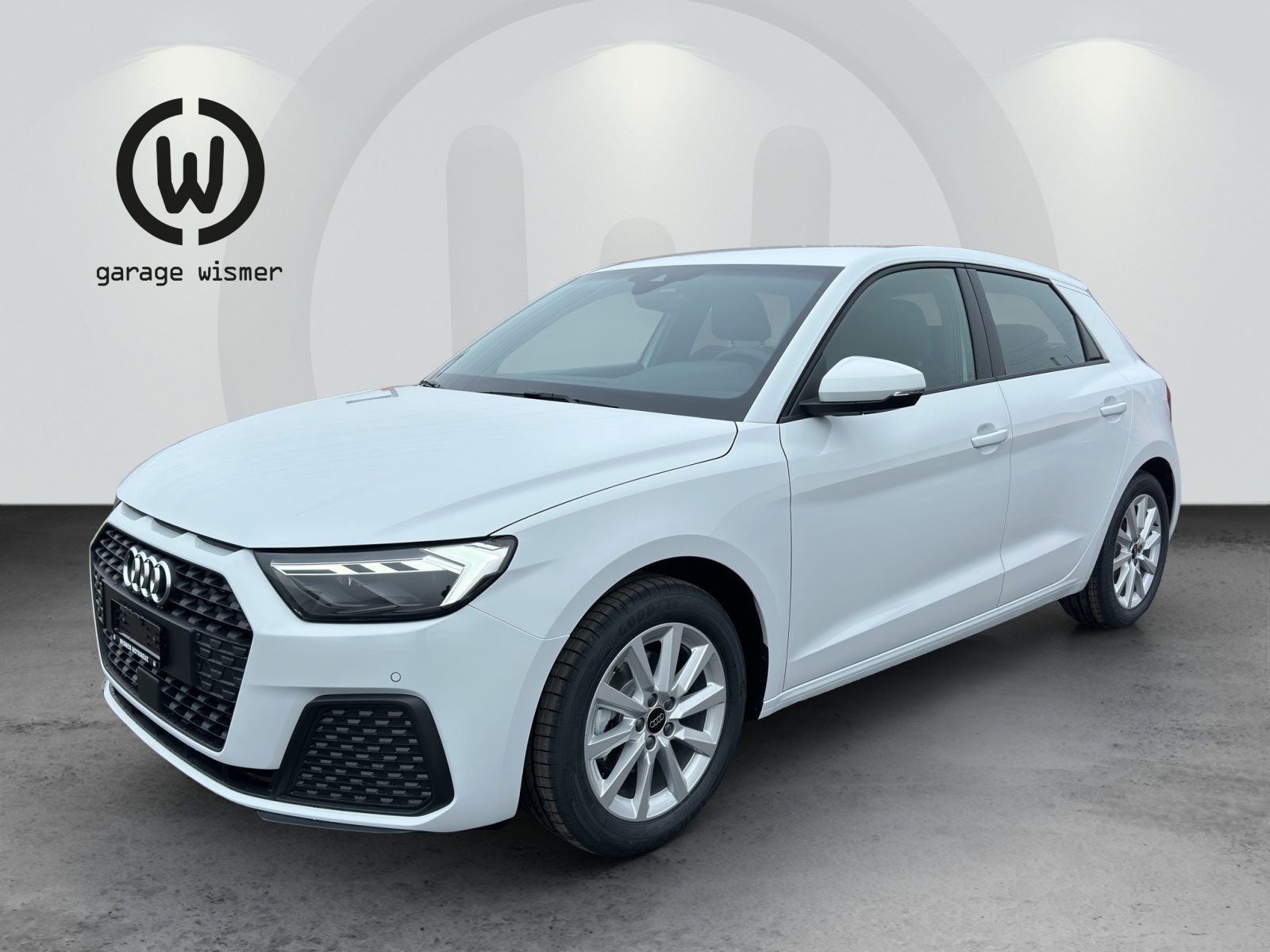AUDI A1 Sportback 30 TFSI Attraction