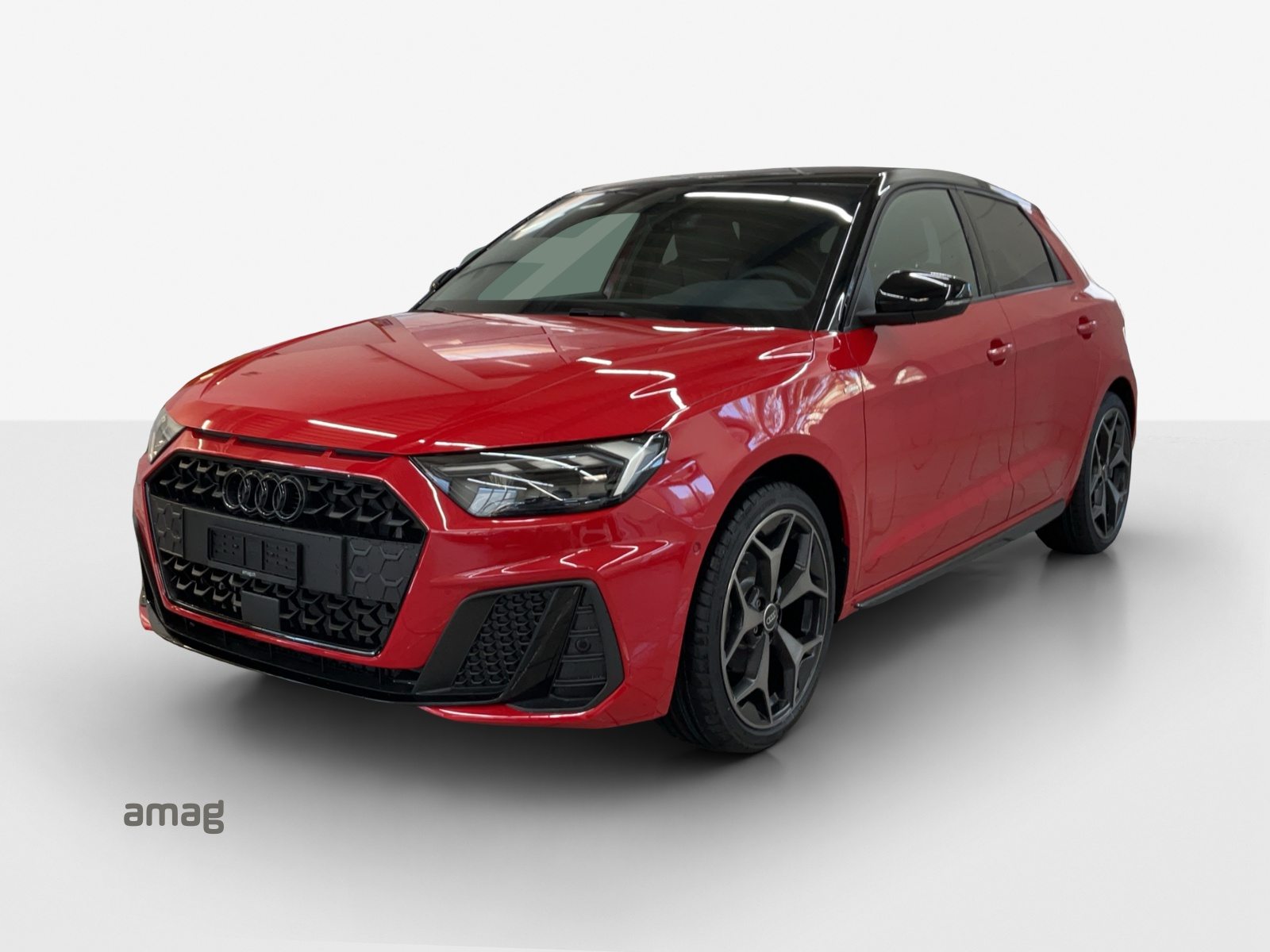 AUDI A1 Sportback 30 TFSI S line Attraction