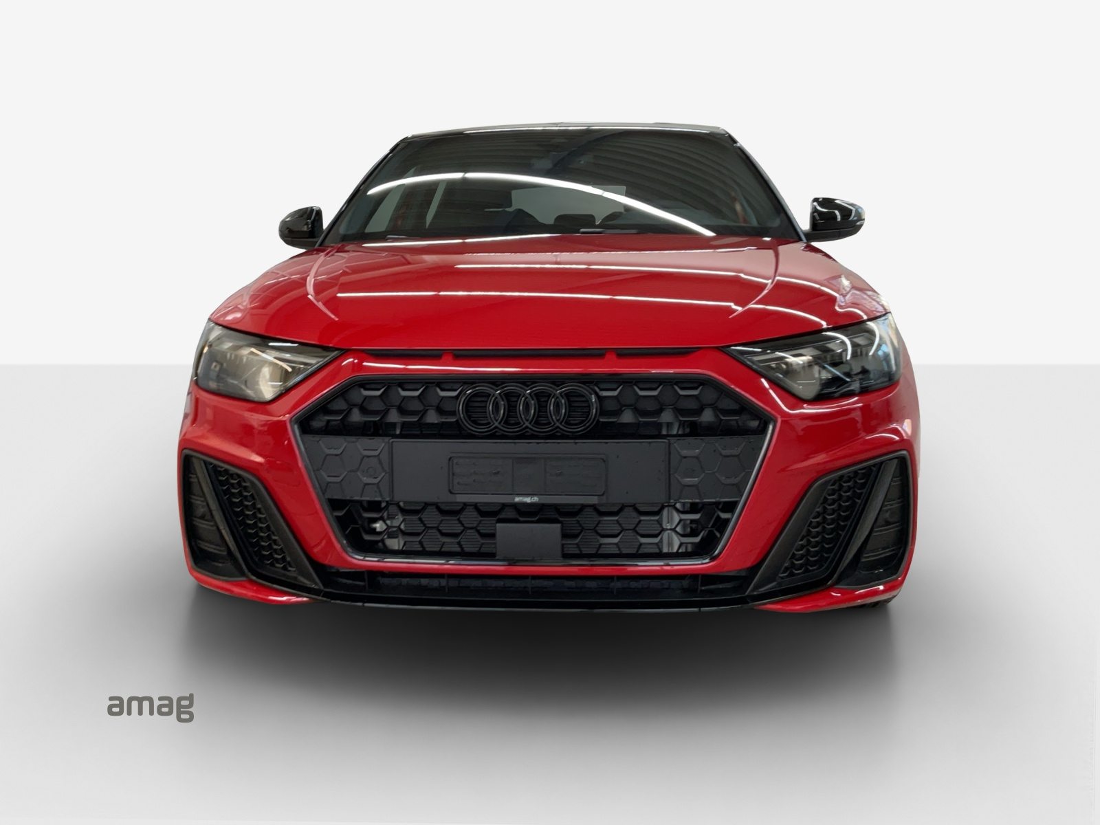 AUDI A1 Sportback 30 TFSI S line Attraction, Essence, Voiture nouvelle, Automatique - 7
