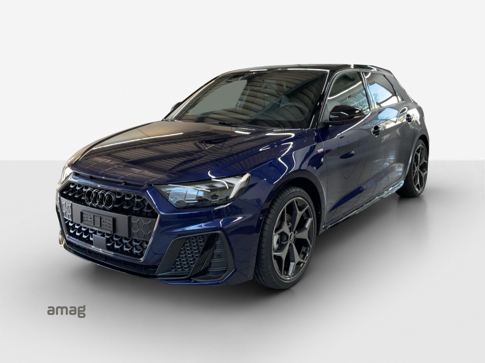 AUDI A1 Sportback 35 TFSI S line