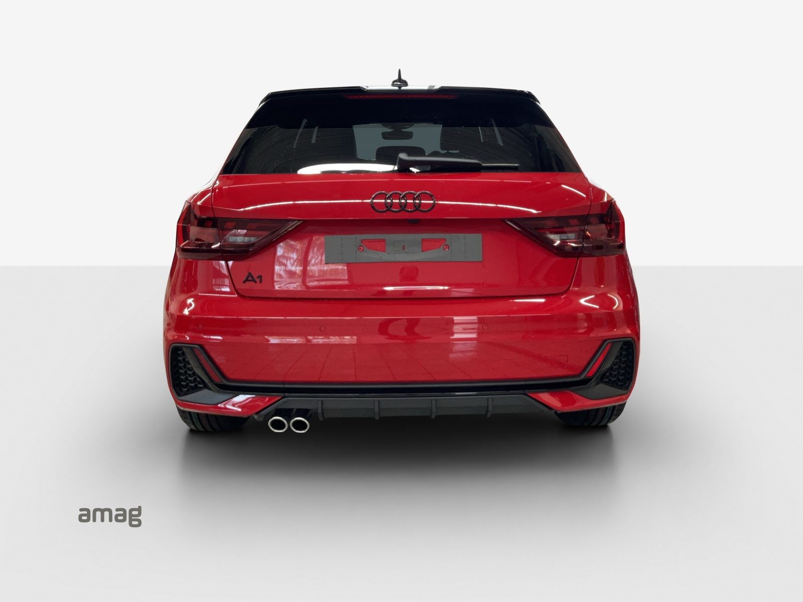 AUDI A1 Sportback 40 TFSI S line, Petrol, New car, Automatic - 4
