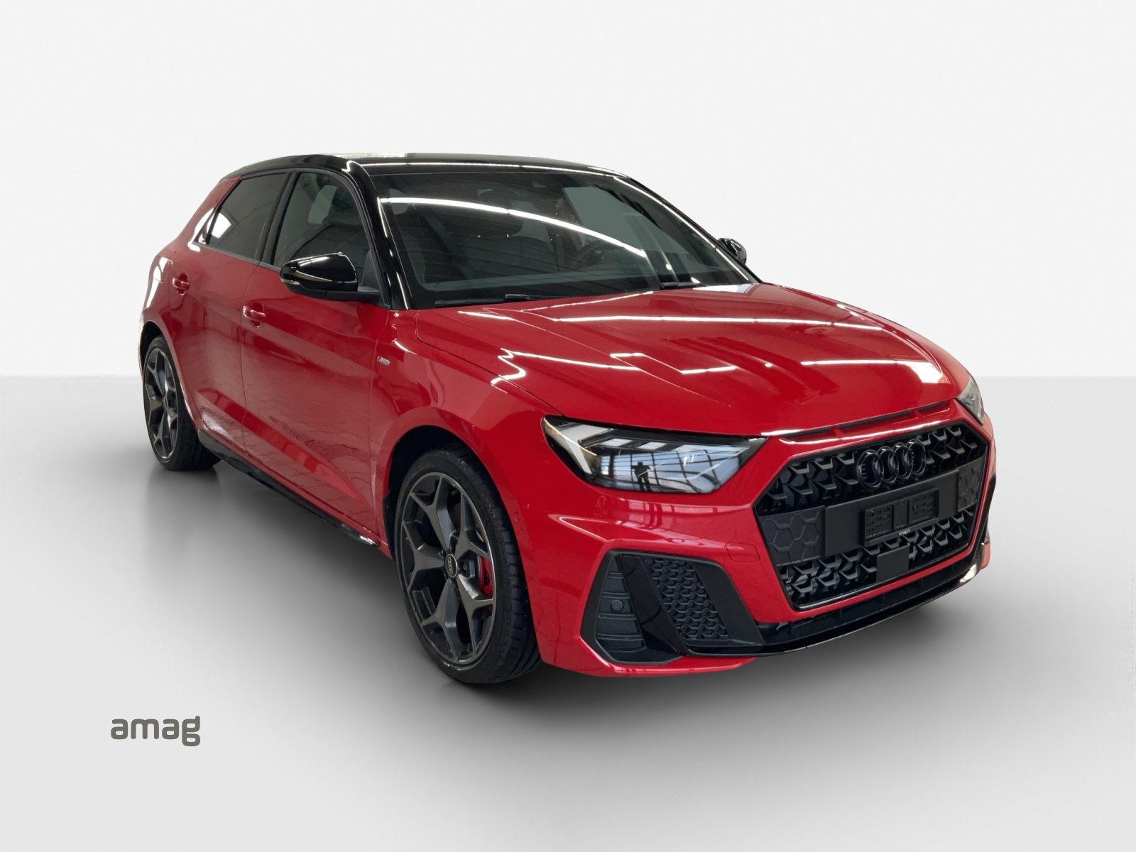 AUDI A1 Sportback 40 TFSI S line, Petrol, New car, Automatic - 6