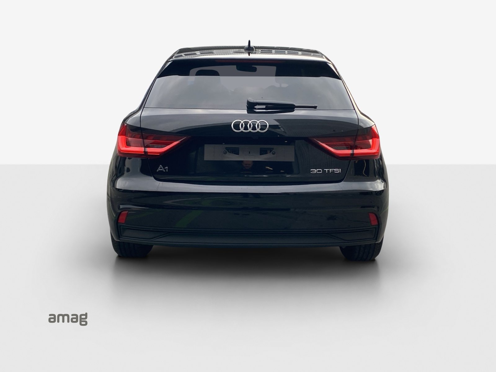 AUDI A1 Sportback 30 TFSI Attraction, Essence, Voiture nouvelle, Automatique - 4