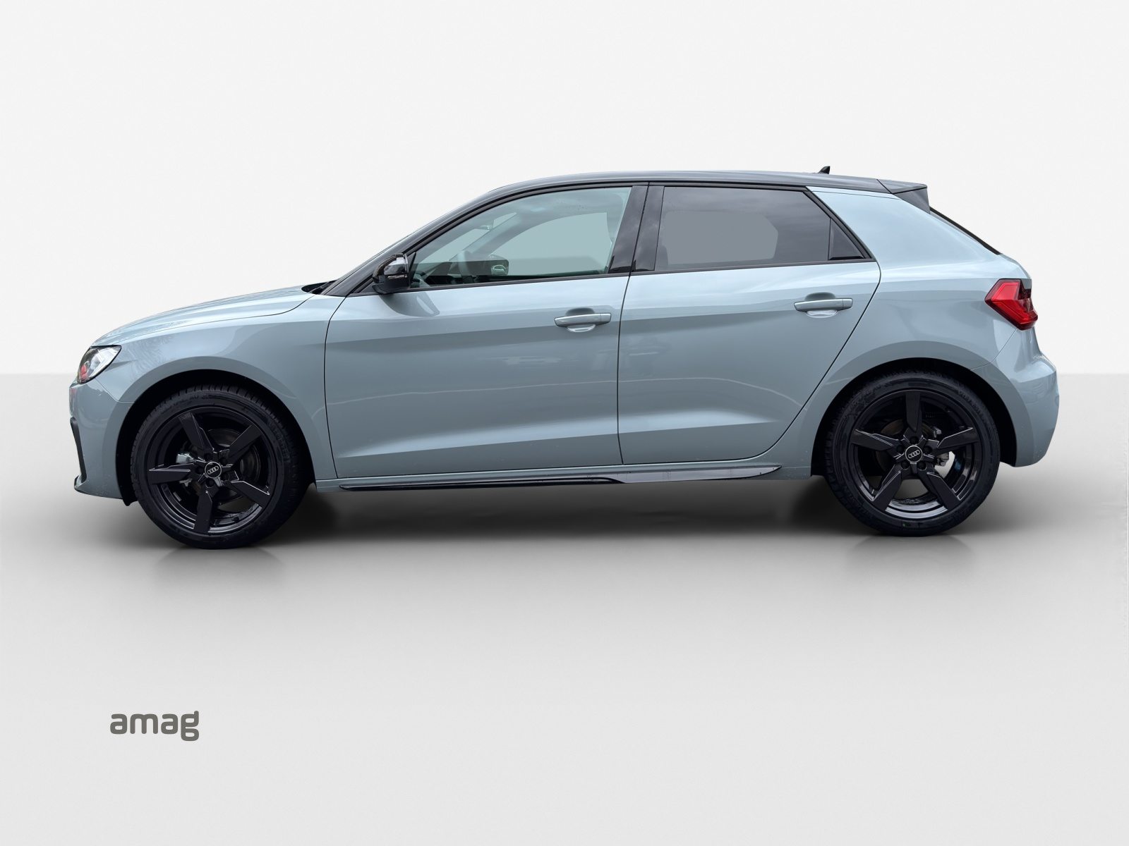 AUDI A1 Sportback 35 TFSI, Petrol, New car, Automatic - 2