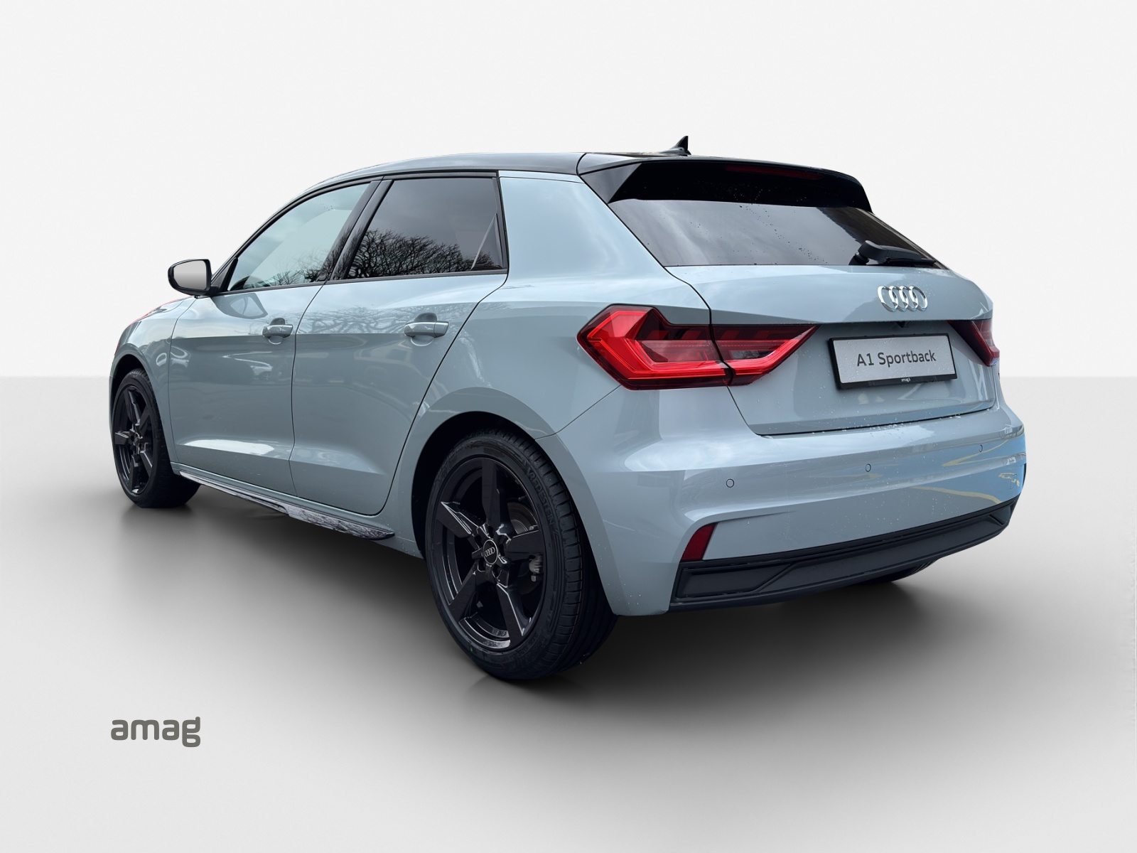 AUDI A1 Sportback 35 TFSI, Petrol, New car, Automatic - 3