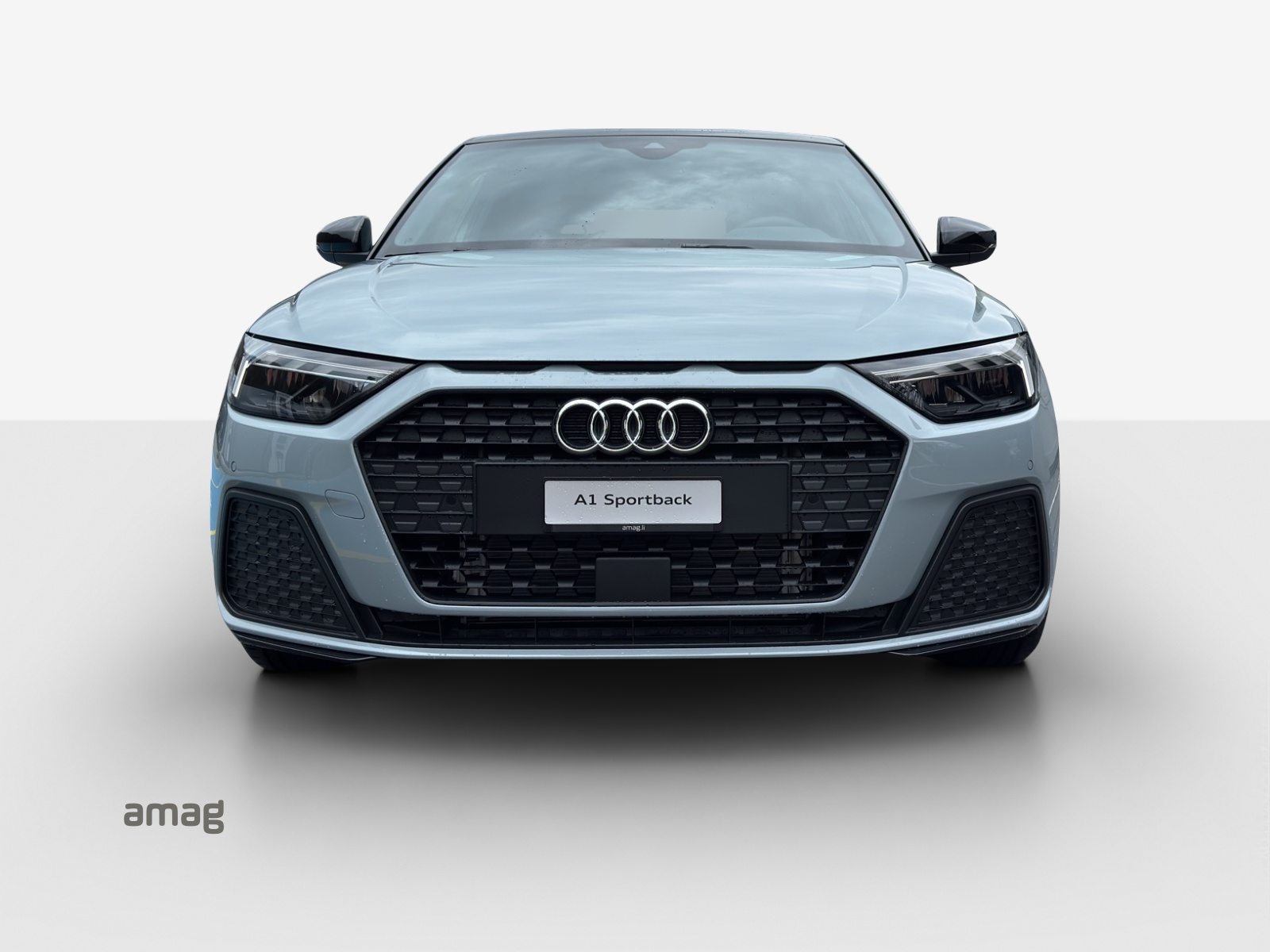 AUDI A1 Sportback 35 TFSI, Petrol, New car, Automatic - 7