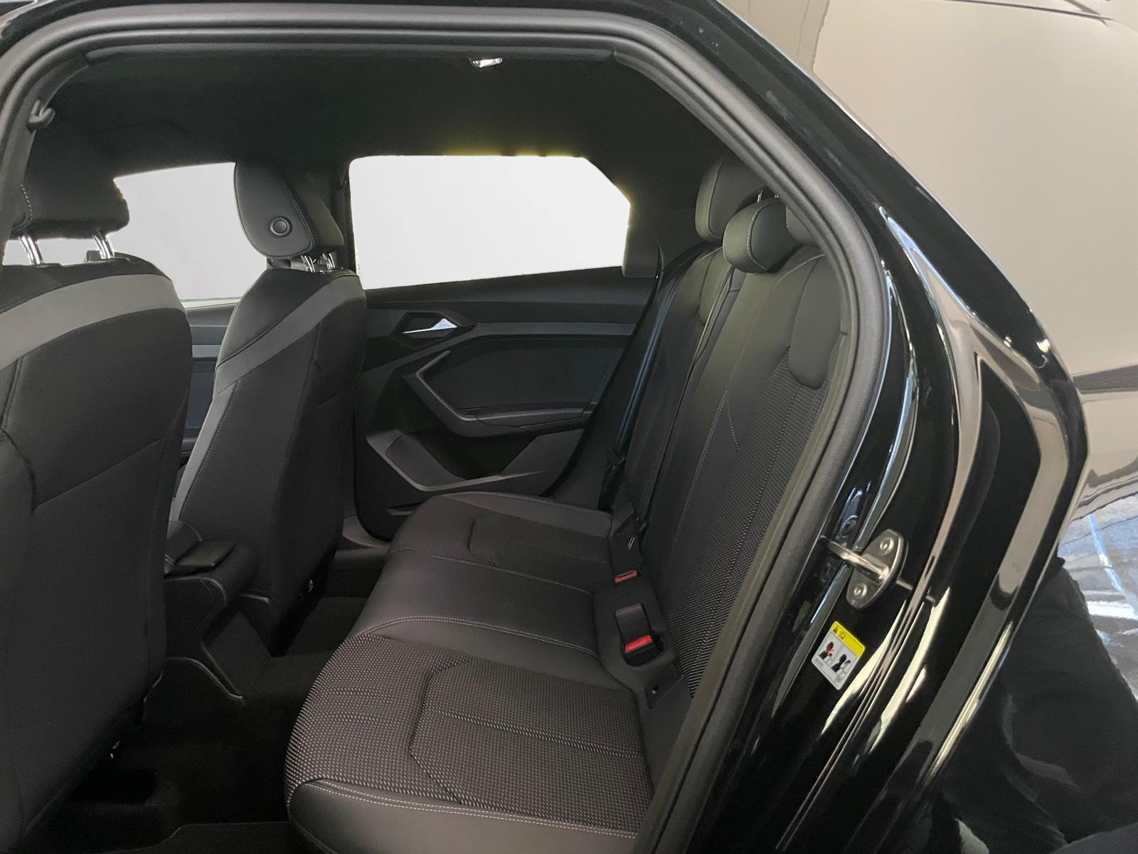 AUDI A1 Sportback 30 TFSI S line Attraction, Essence, Voiture nouvelle, Automatique - 5