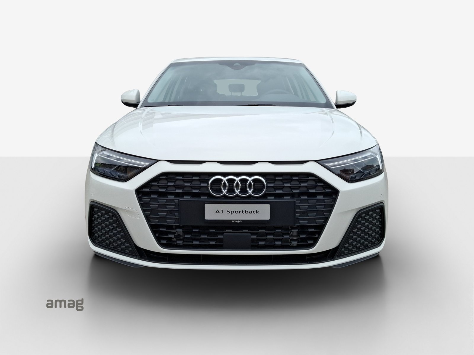 AUDI A1 Sportback 30 TFSI Attraction, Essence, Voiture nouvelle, Automatique - 7