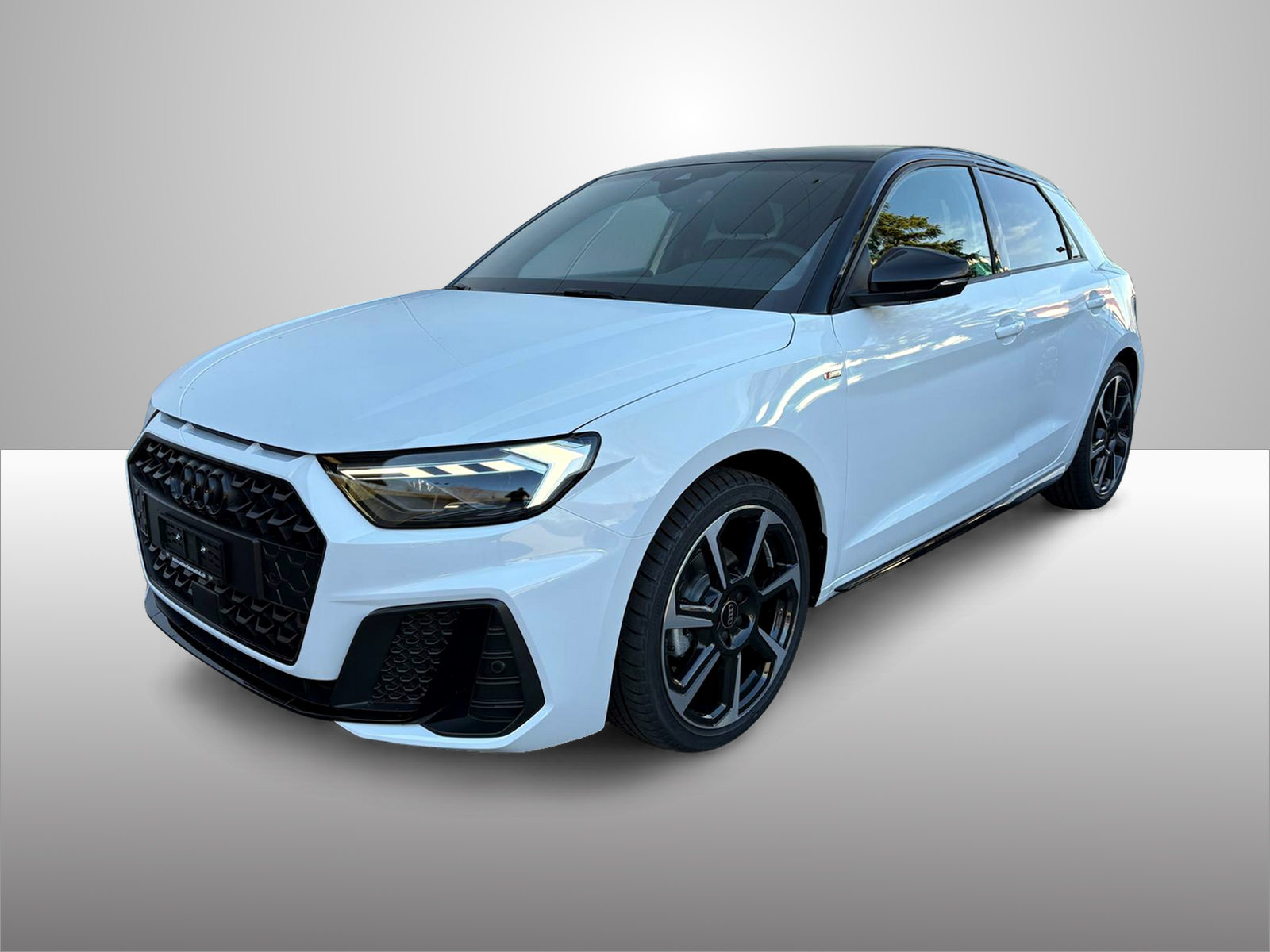 AUDI A1 Sportback 30 TFSI S line Attraction