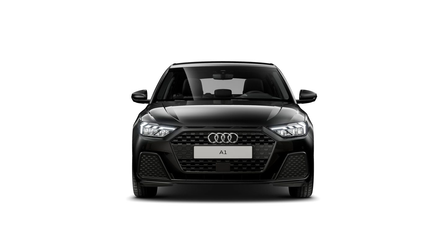 AUDI A1 Sportback 30 TFSI Attraction, Petrol, New car, Automatic - 3