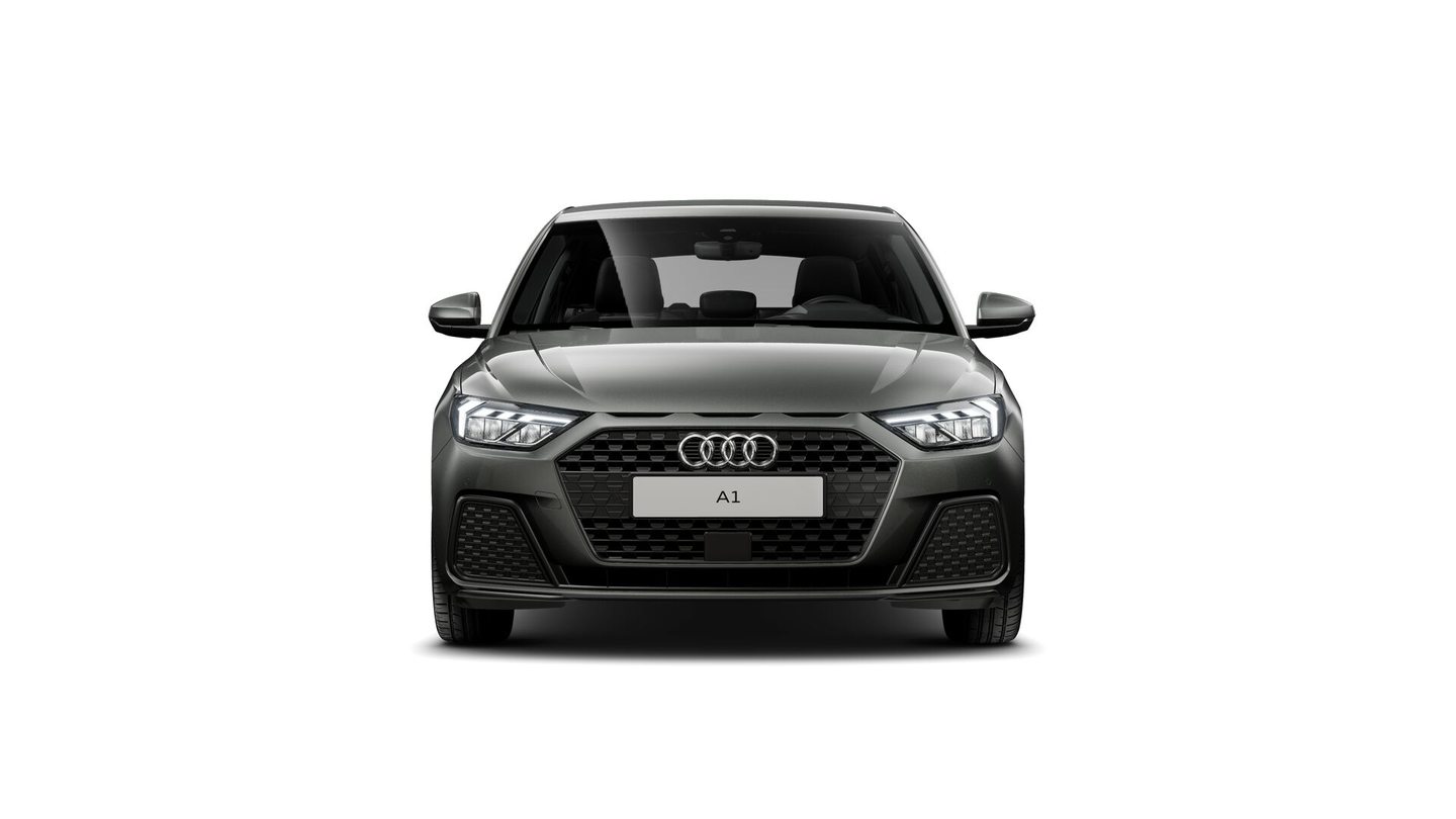 AUDI A1 Sportback 30 TFSI Attraction, Benzin, Neuwagen, Automatik - 3