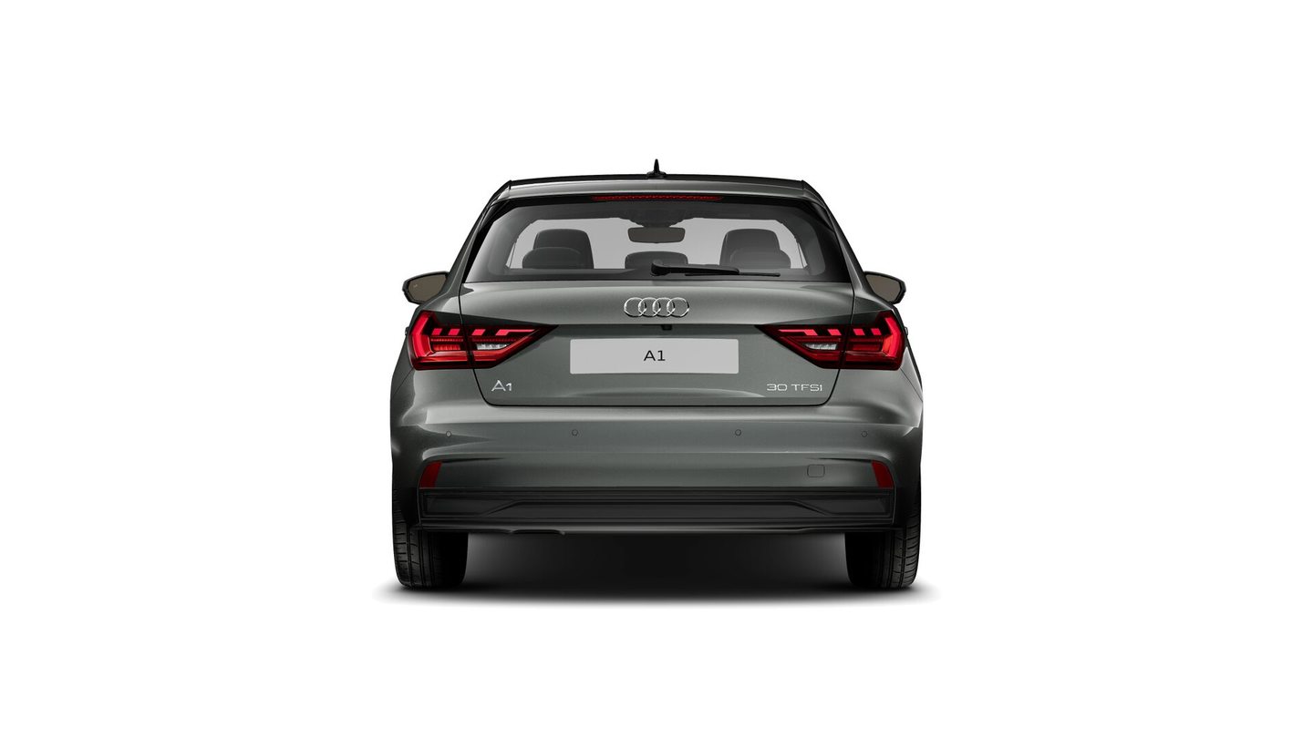 AUDI A1 Sportback 30 TFSI Attraction, Benzin, Neuwagen, Automatik - 4