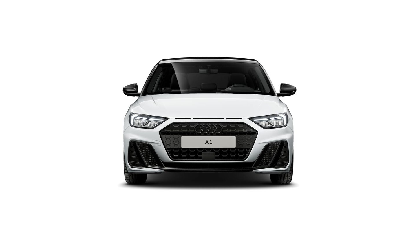 AUDI A1 Sportback 35 TFSI S line, Benzina, Auto nuove, Automatico - 3