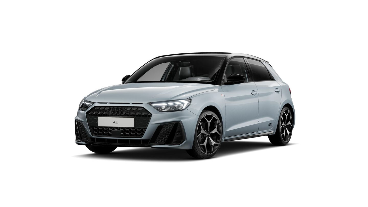 AUDI A1 Sportback 35 TFSI S line