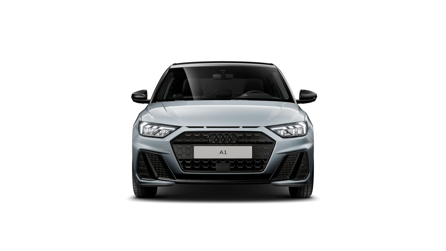 AUDI A1 Sportback 35 TFSI S line, Petrol, New car, Automatic - 3