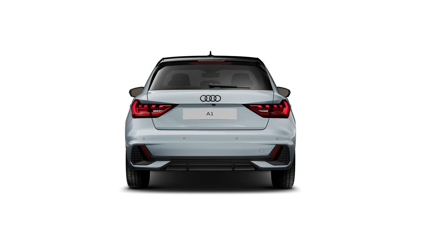AUDI A1 Sportback 35 TFSI S line, Petrol, New car, Automatic - 4