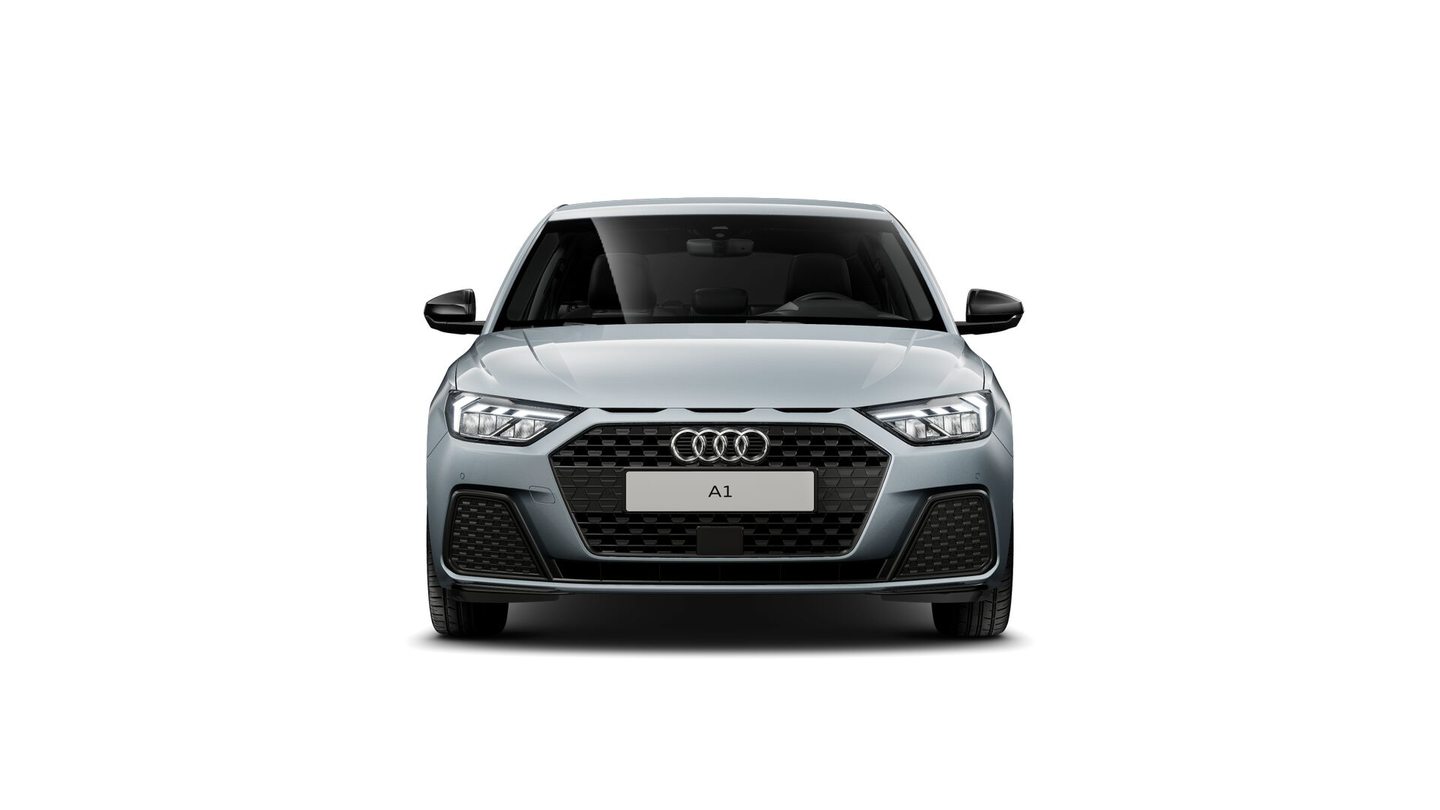AUDI A1 Sportback 30 TFSI Attraction, Benzin, Neuwagen, Automatik - 3