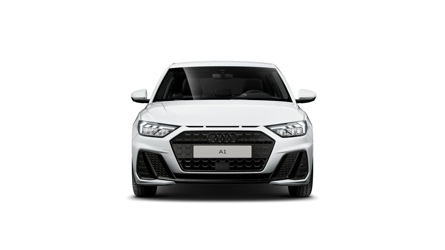 AUDI A1 Sportback 35 TFSI S line, Benzina, Auto nuove, Automatico - 3