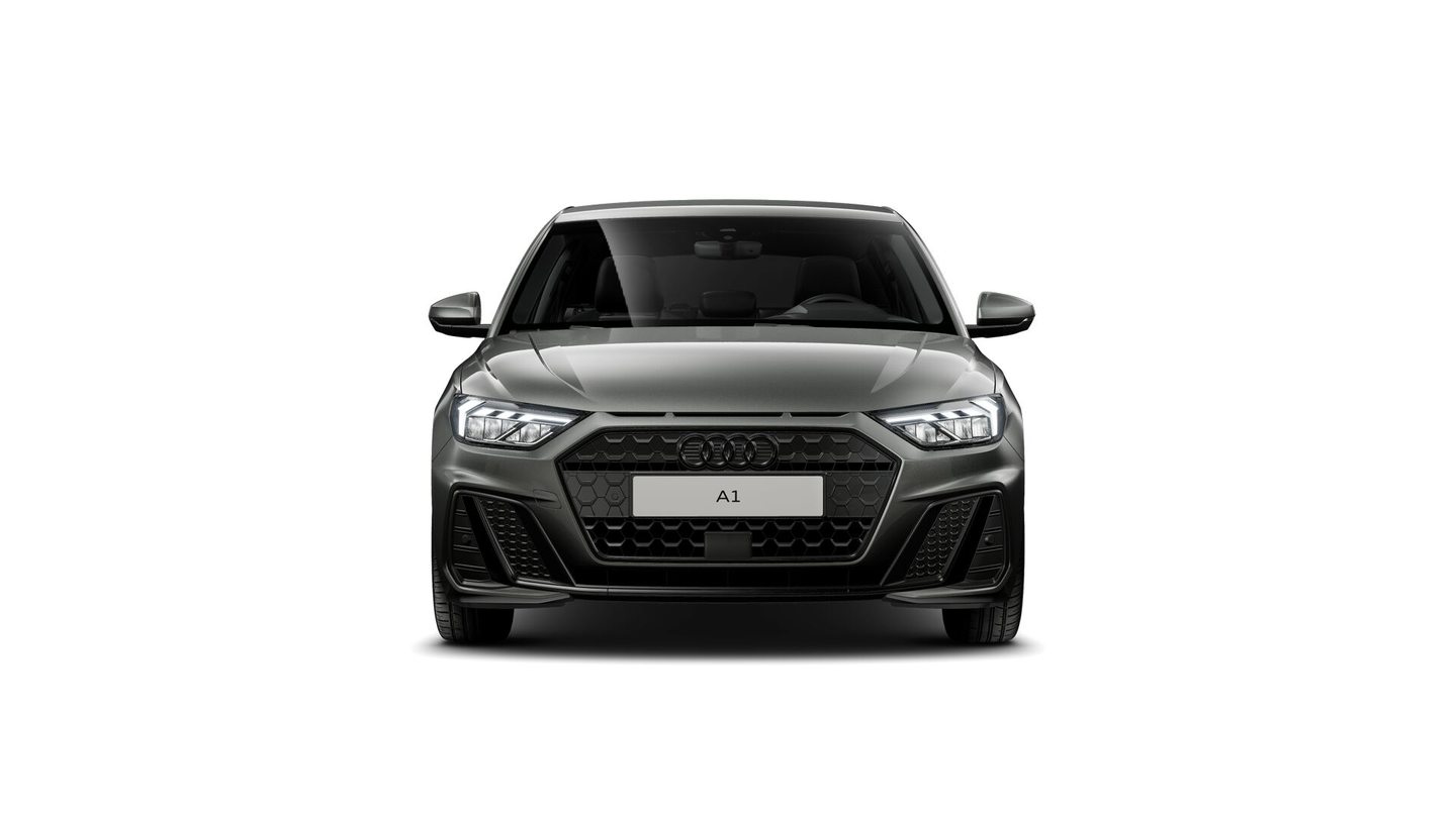 AUDI A1 Sportback 35 TFSI S line, Benzina, Auto nuove, Automatico - 3