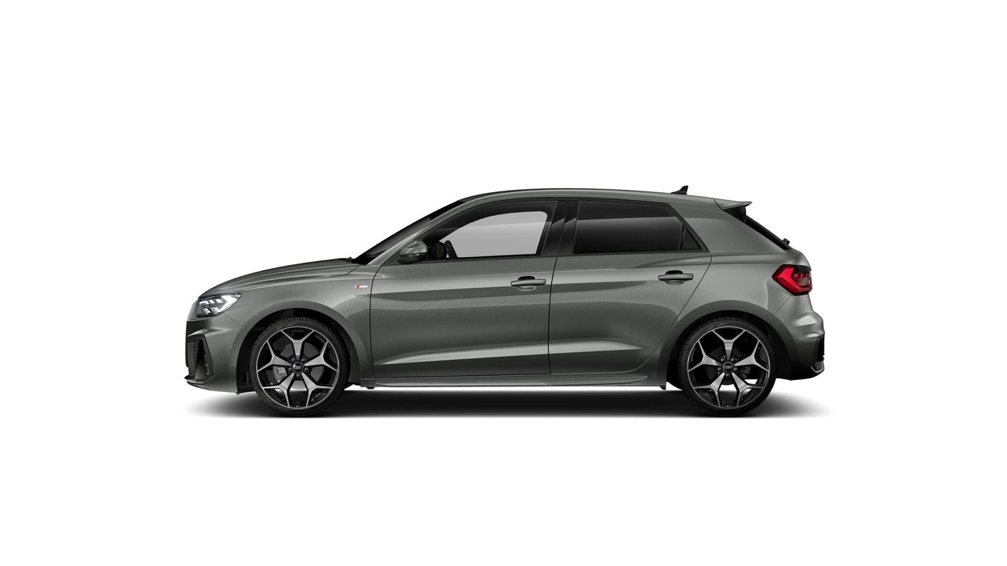 AUDI A1 Sportback 35 TFSI S line, Benzina, Auto nuove, Automatico - 6