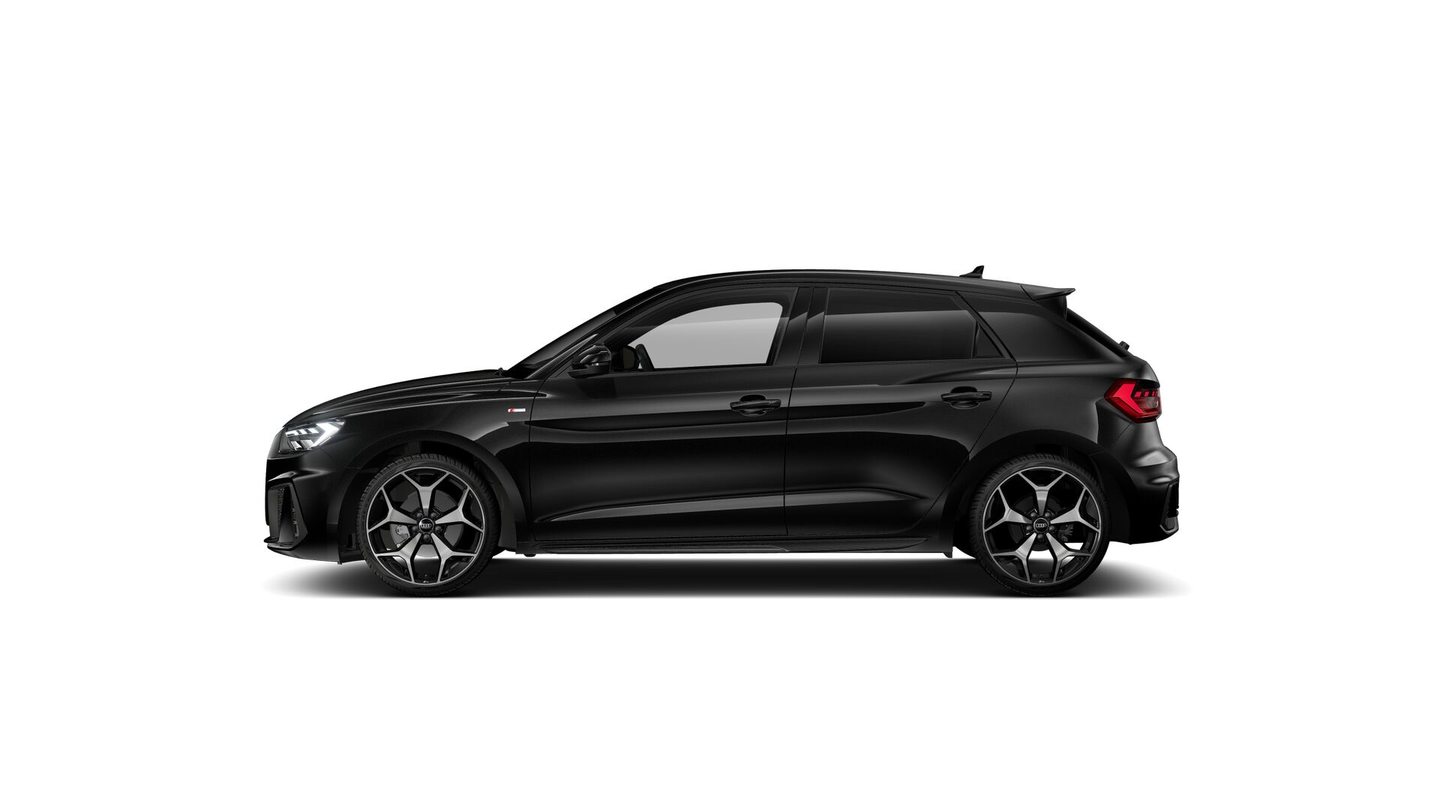 AUDI A1 Sportback 35 TFSI S line, Petrol, New car, Automatic - 6