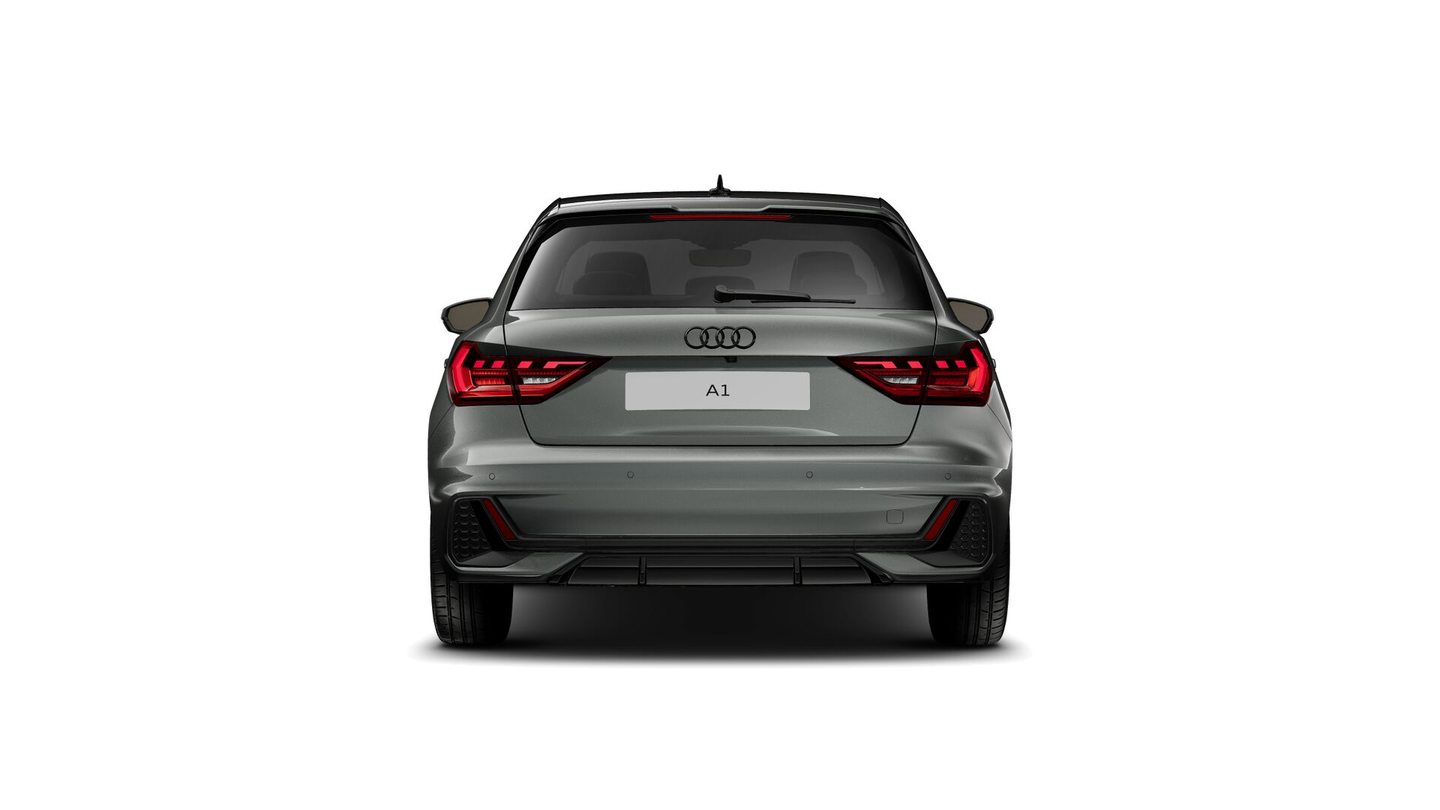 AUDI A1 Sportback 35 TFSI S line, Benzin, Neuwagen, Automatik - 4