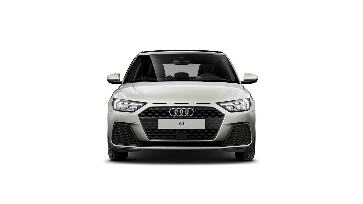 AUDI A1 Sportback 30 TFSI Attraction, Benzin, Neuwagen, Automatik - 3