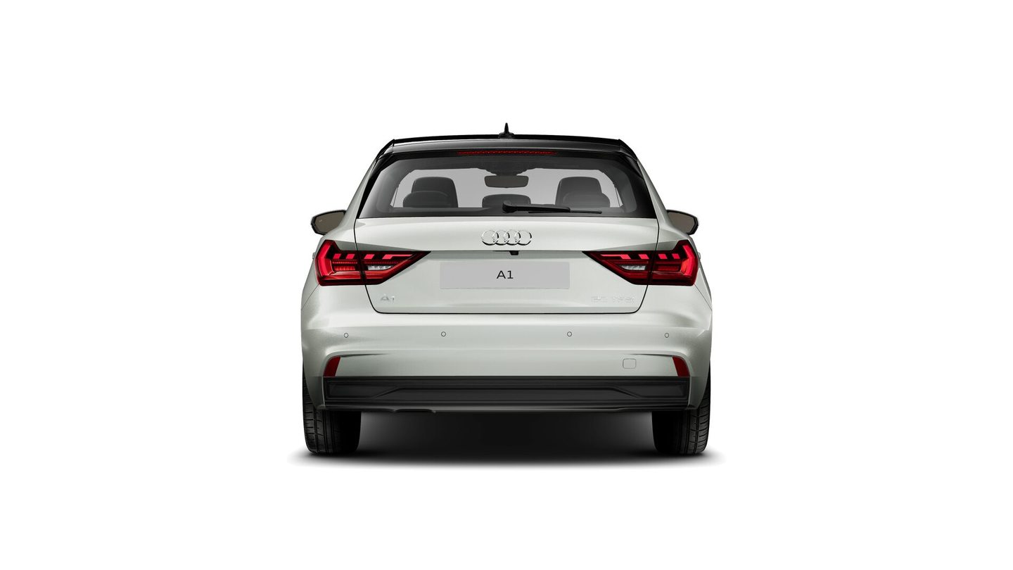 AUDI A1 Sportback 30 TFSI Attraction, Benzin, Neuwagen, Automatik - 4