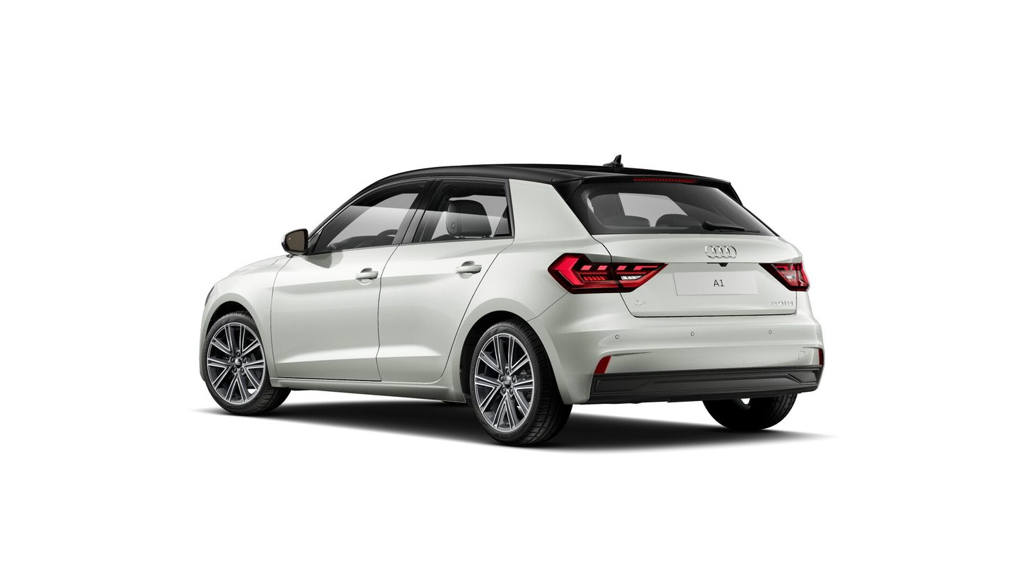 AUDI A1 Sportback 30 TFSI Attraction, Benzin, Neuwagen, Automatik - 5