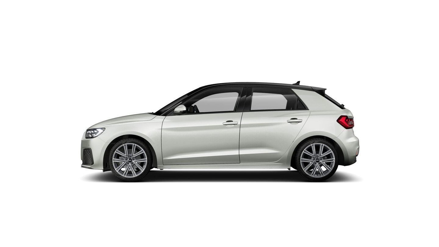 AUDI A1 Sportback 30 TFSI Attraction, Benzin, Neuwagen, Automatik - 6