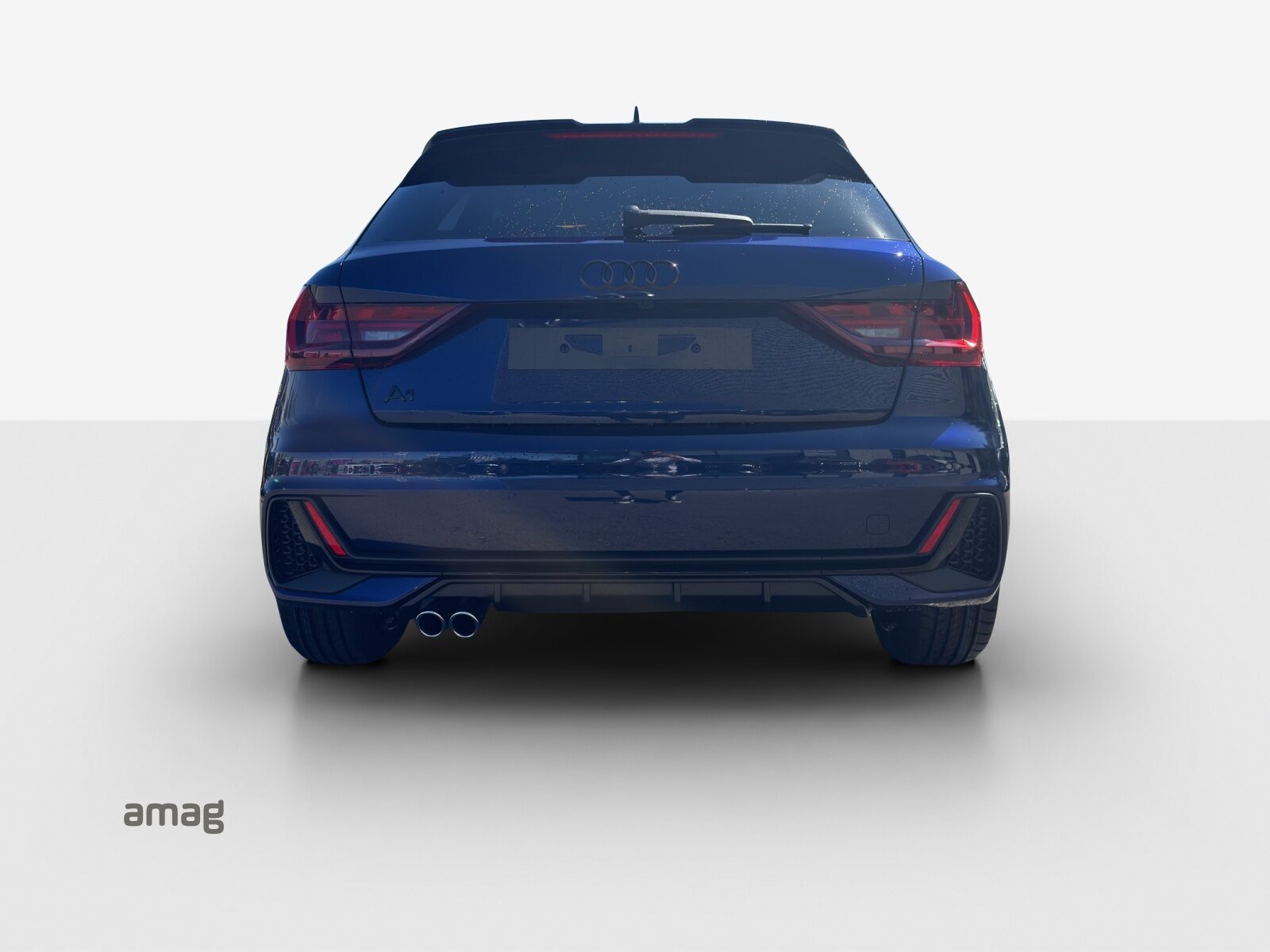 AUDI A1 Sportback 40 TFSI S line, Benzina, Auto nuove, Automatico - 4